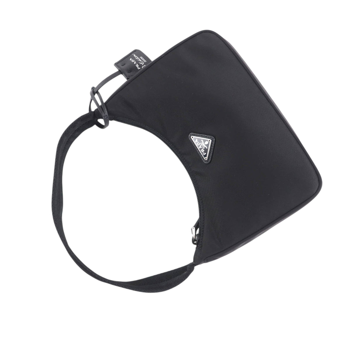 Prada Mini Re Nylon Re Edition 2000 Shoulder Bag