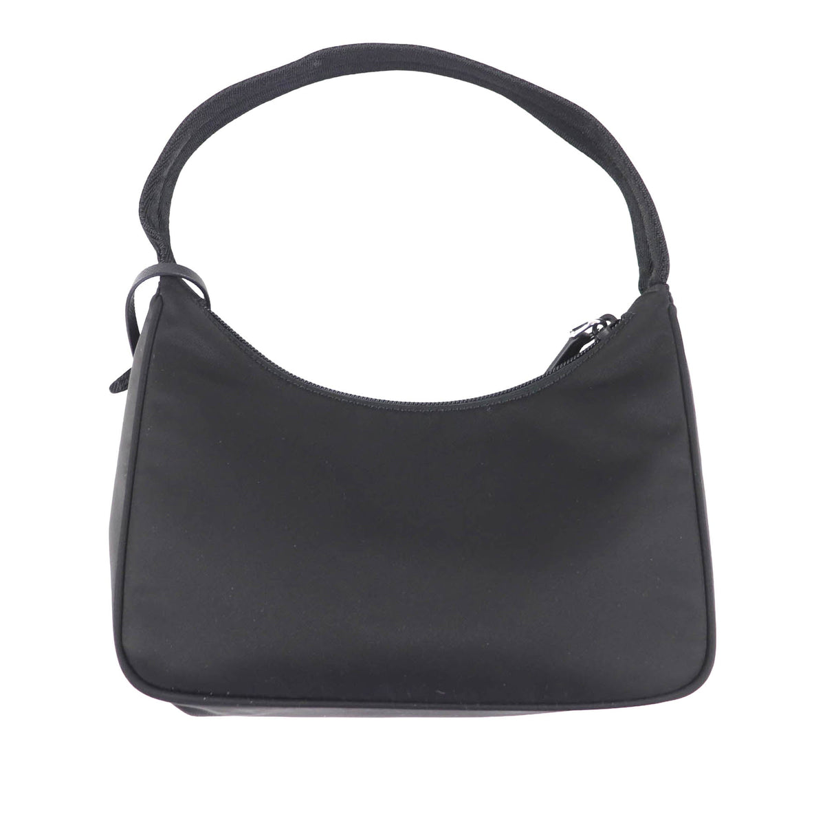 Prada Mini Re Nylon Re Edition 2000 Shoulder Bag