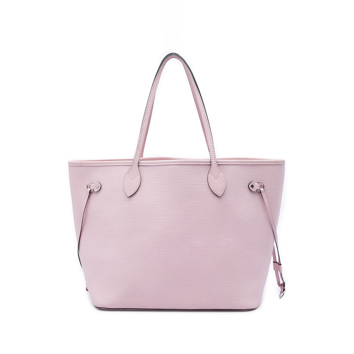 Louis Vuitton Epi Neverfull MM