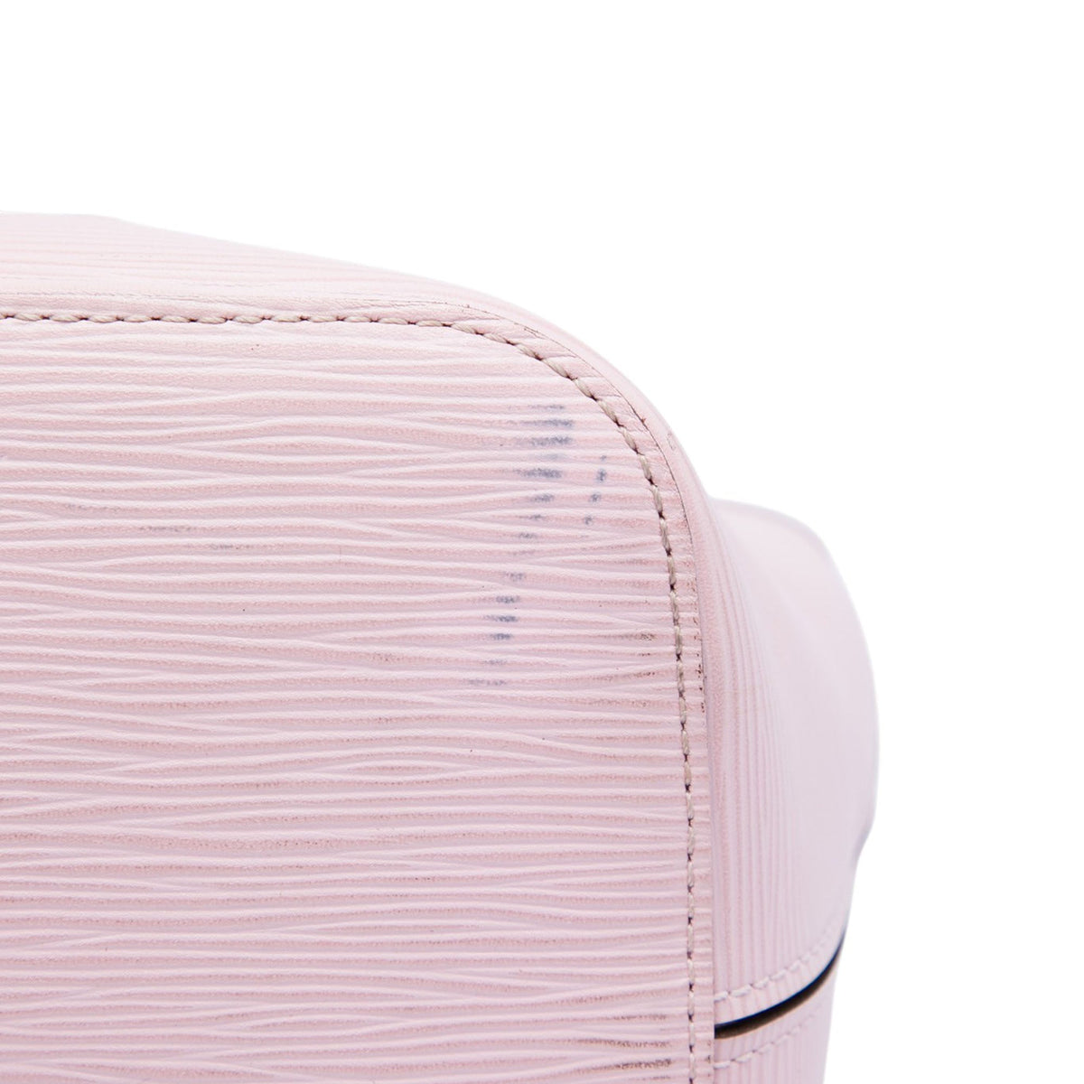 Louis Vuitton Epi Neverfull MM