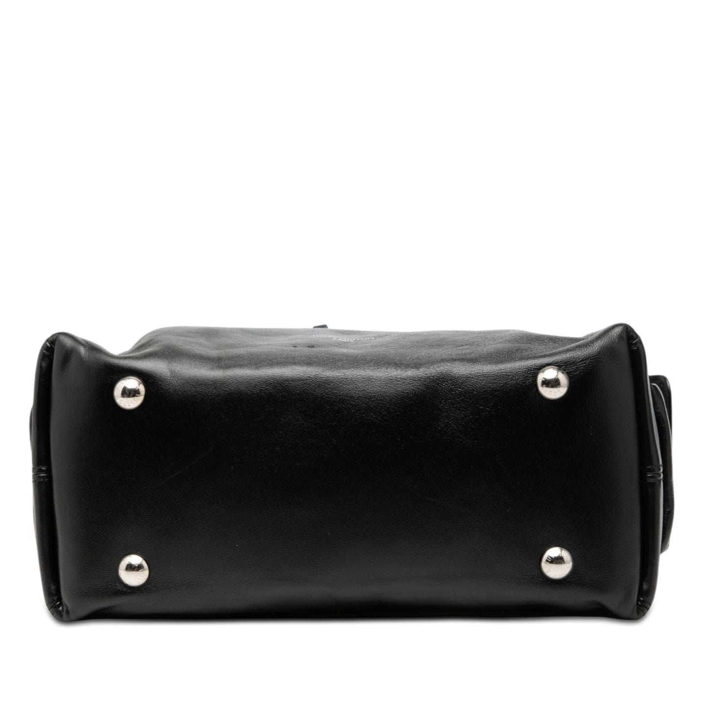 Louis Vuitton Lambskin CarryAll Cargo Vibe PM