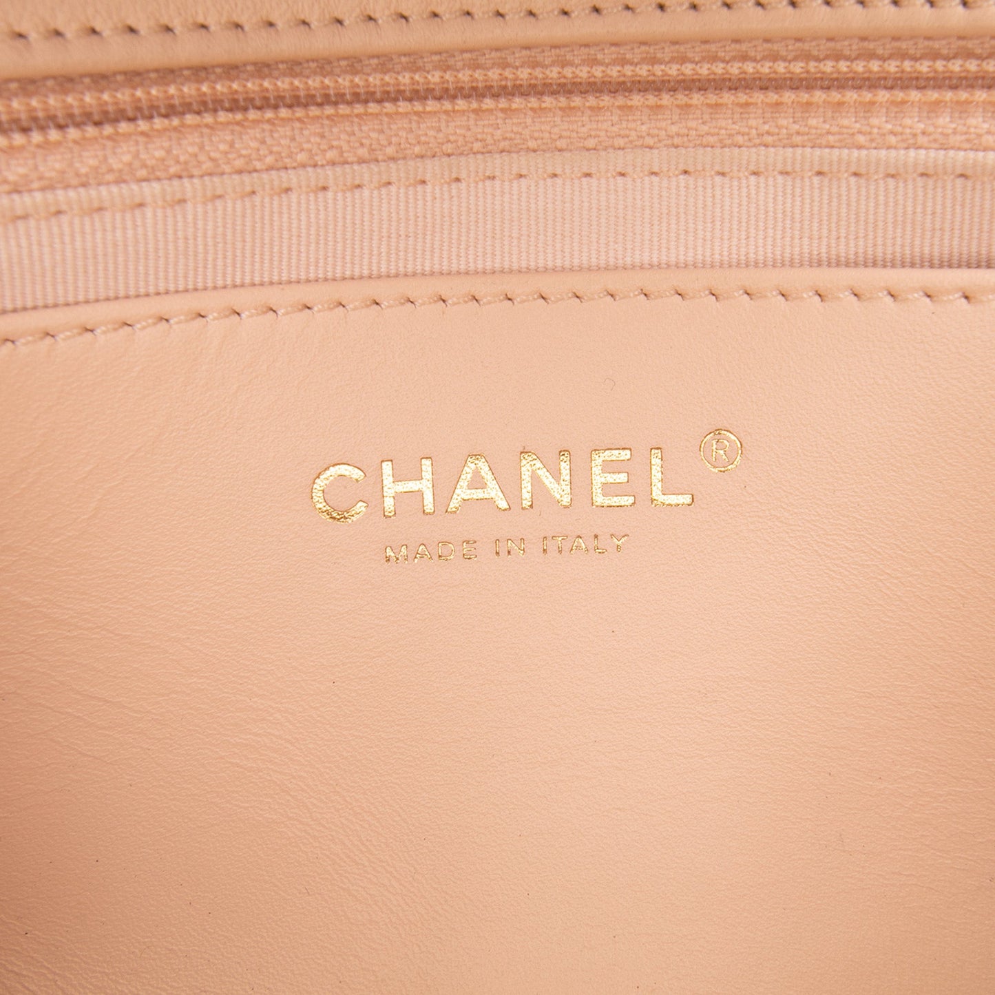 Chanel Quilted Lambskin Fancy Jewel Single Flap