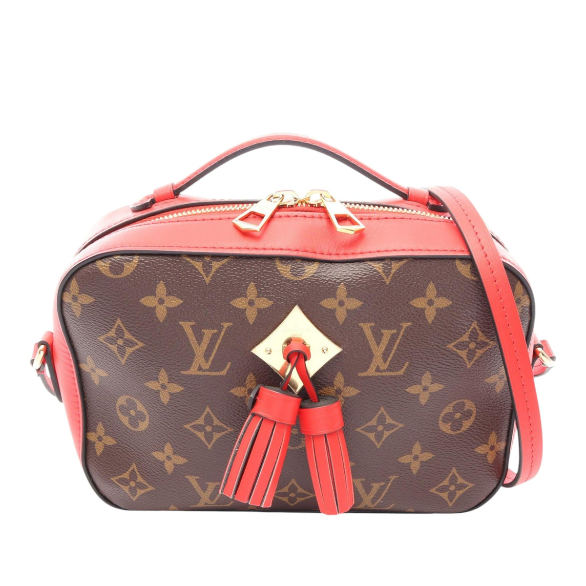 Louis Vuitton Monogram Saintonge
