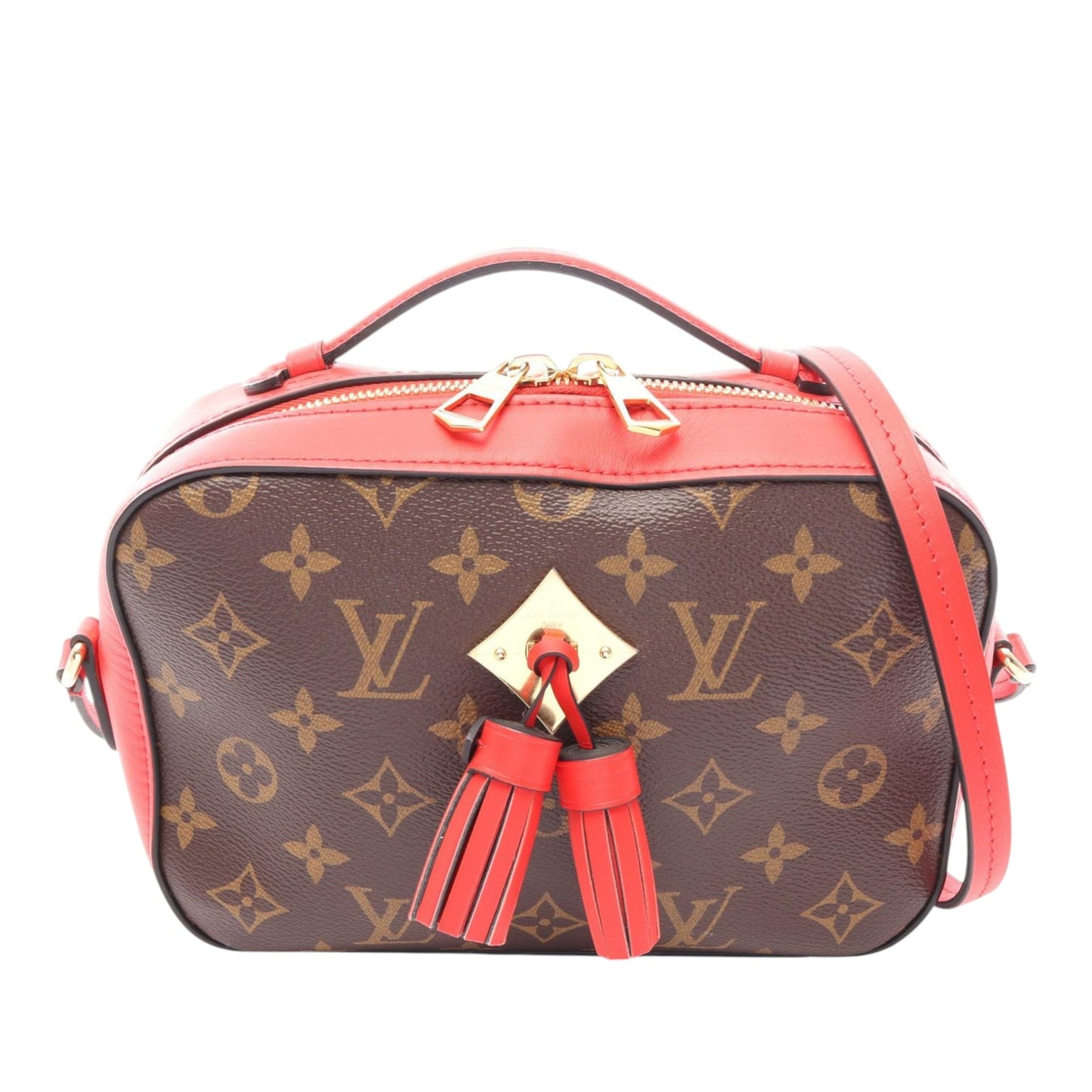 Louis Vuitton Monogram Saintonge
