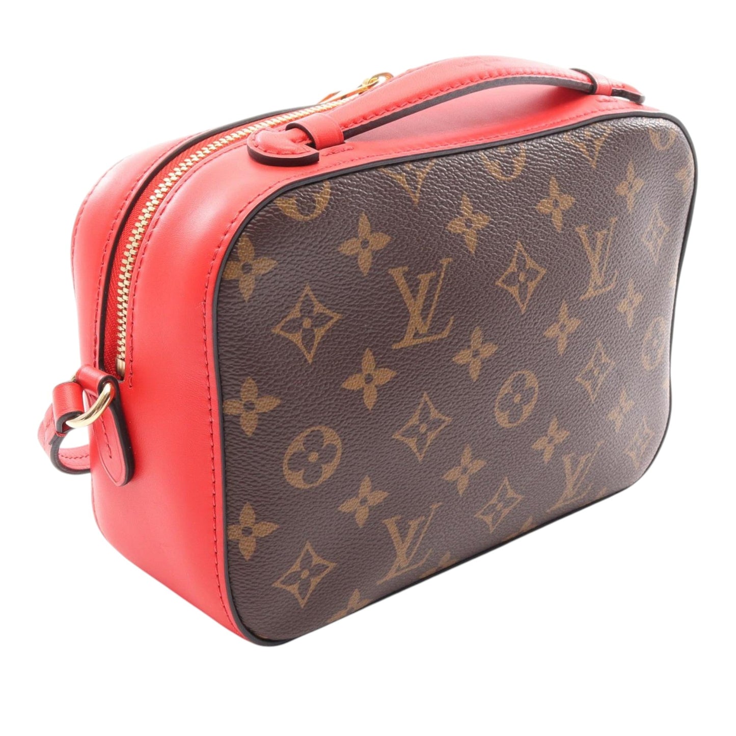 Louis Vuitton Monogram Saintonge