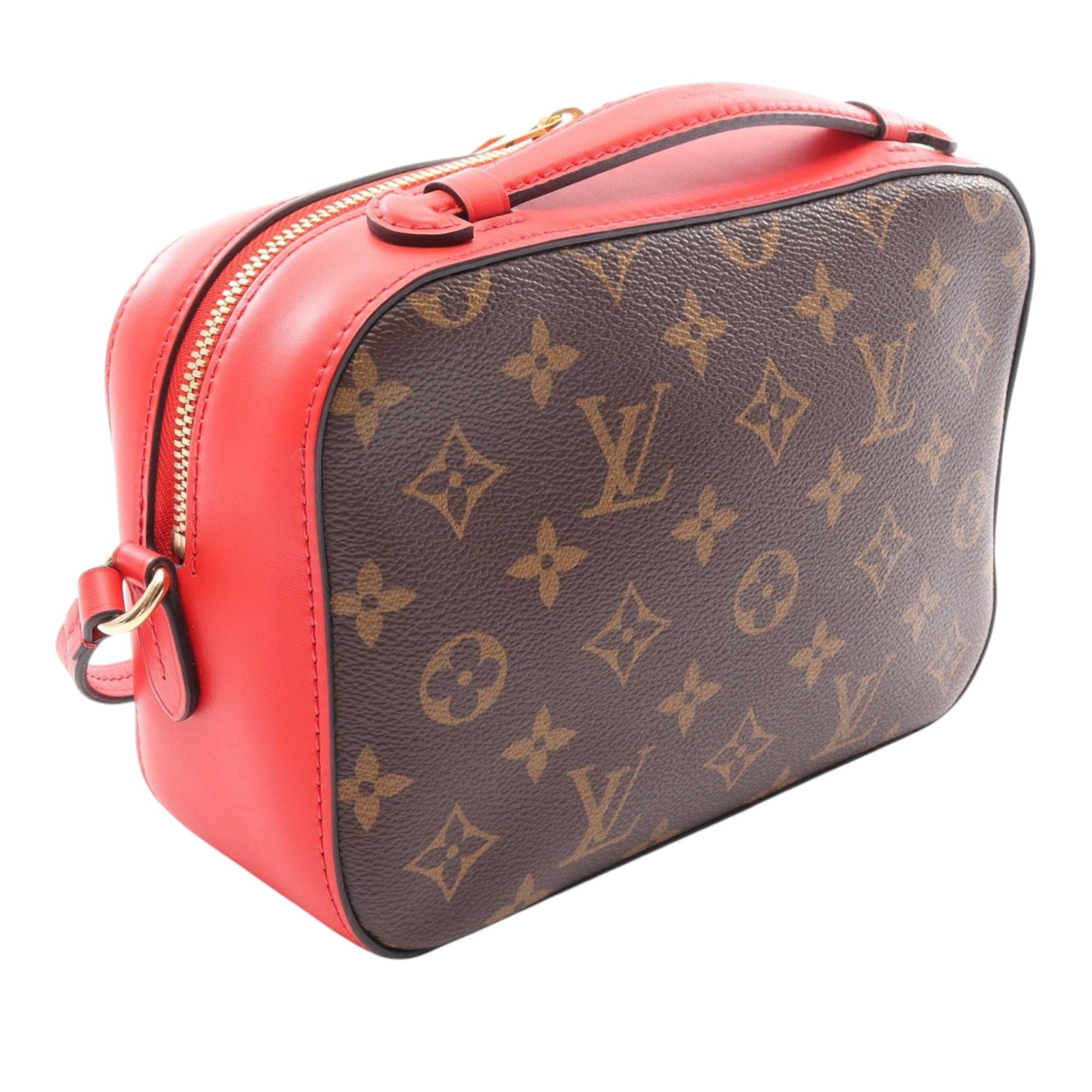Louis Vuitton Monogram Saintonge