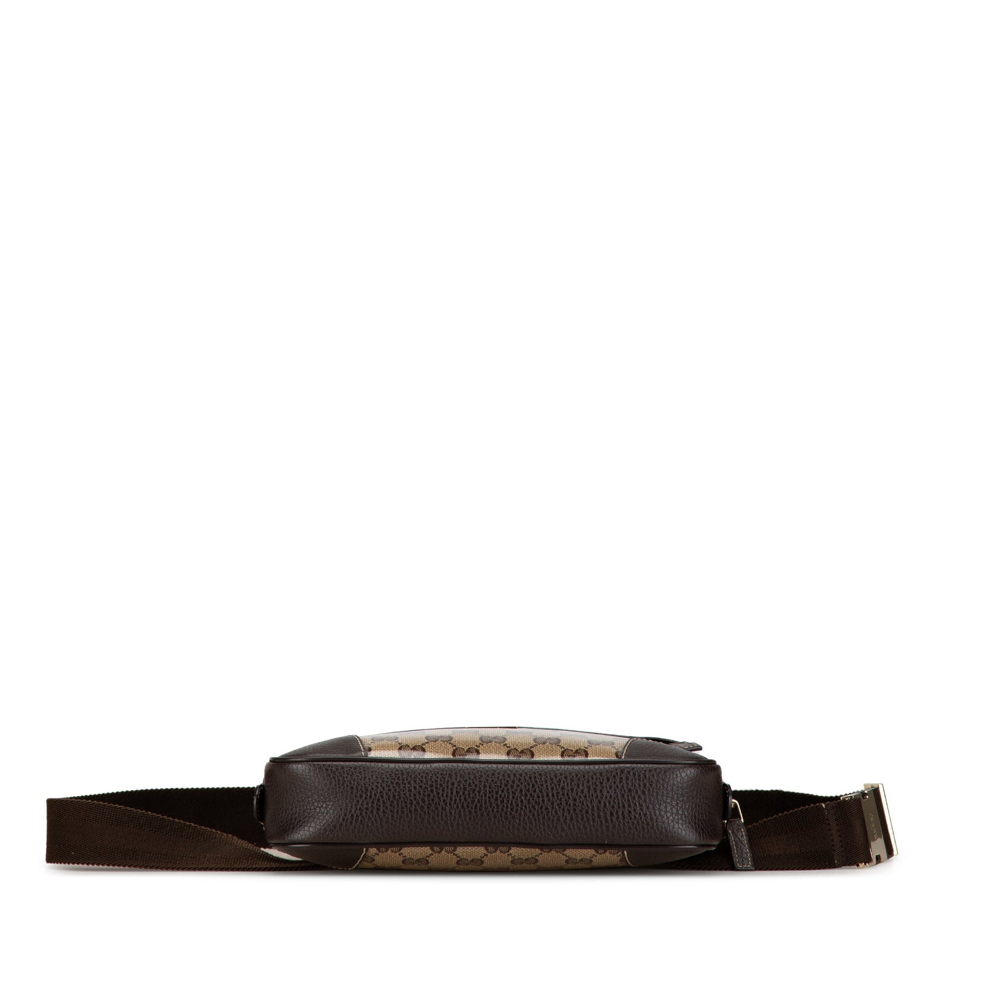Gucci GG Crystal Belt Bag