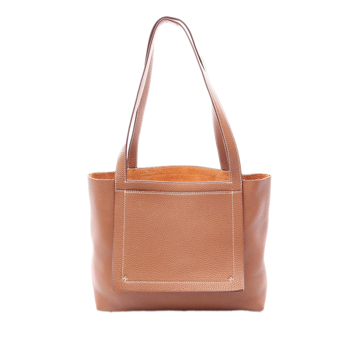 Hermès Clemence Cabasellier 31