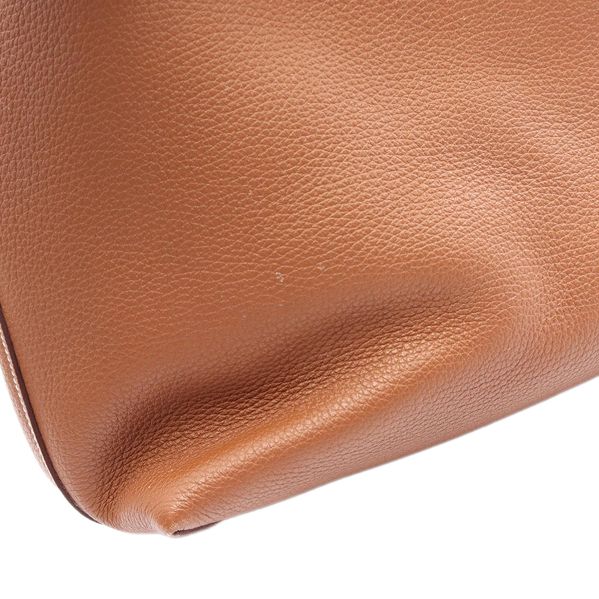 Hermès Clemence Cabasellier 31