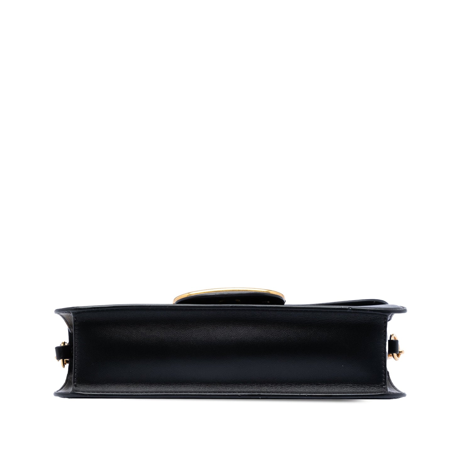 Valentino Calfskin VLogo Loco Satchel