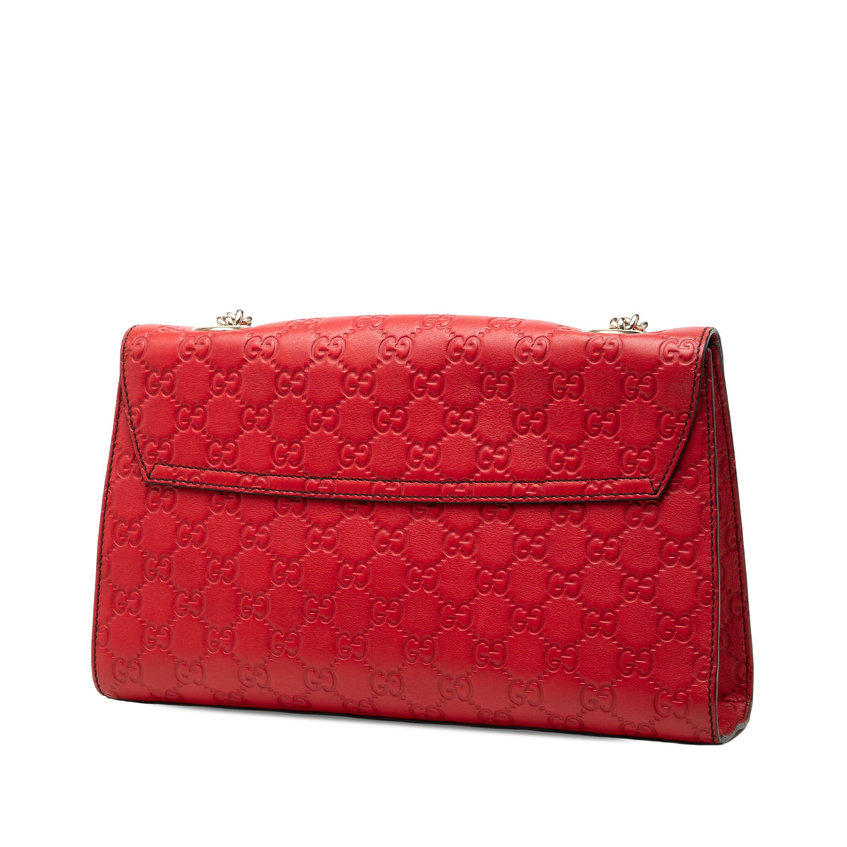 Gucci Medium Guccissima Emily Shoulder Bag