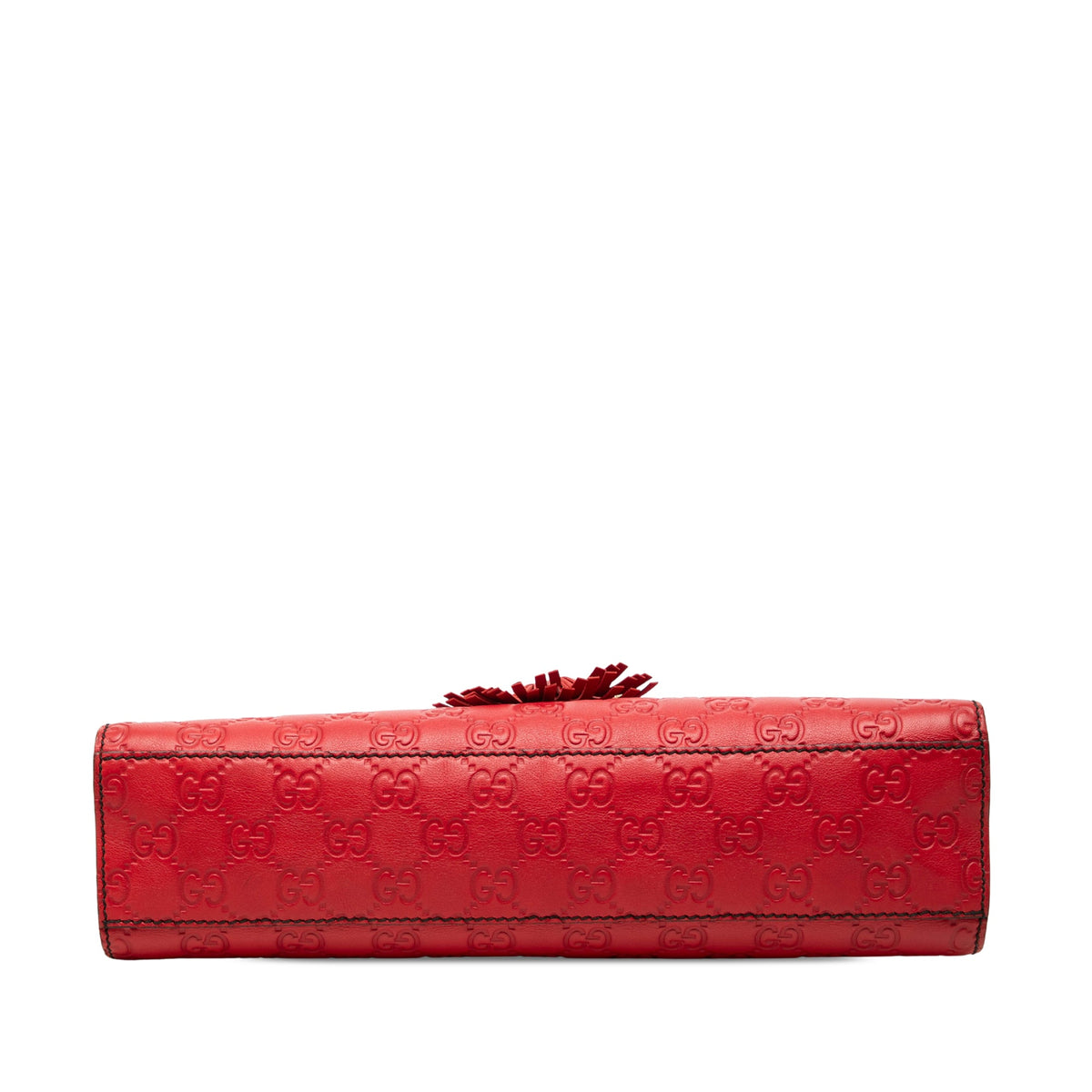Gucci Medium Guccissima Emily Shoulder Bag