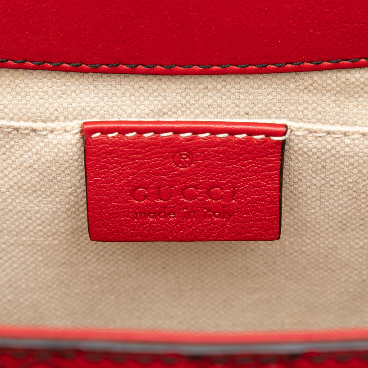 Gucci Medium Guccissima Emily Shoulder Bag