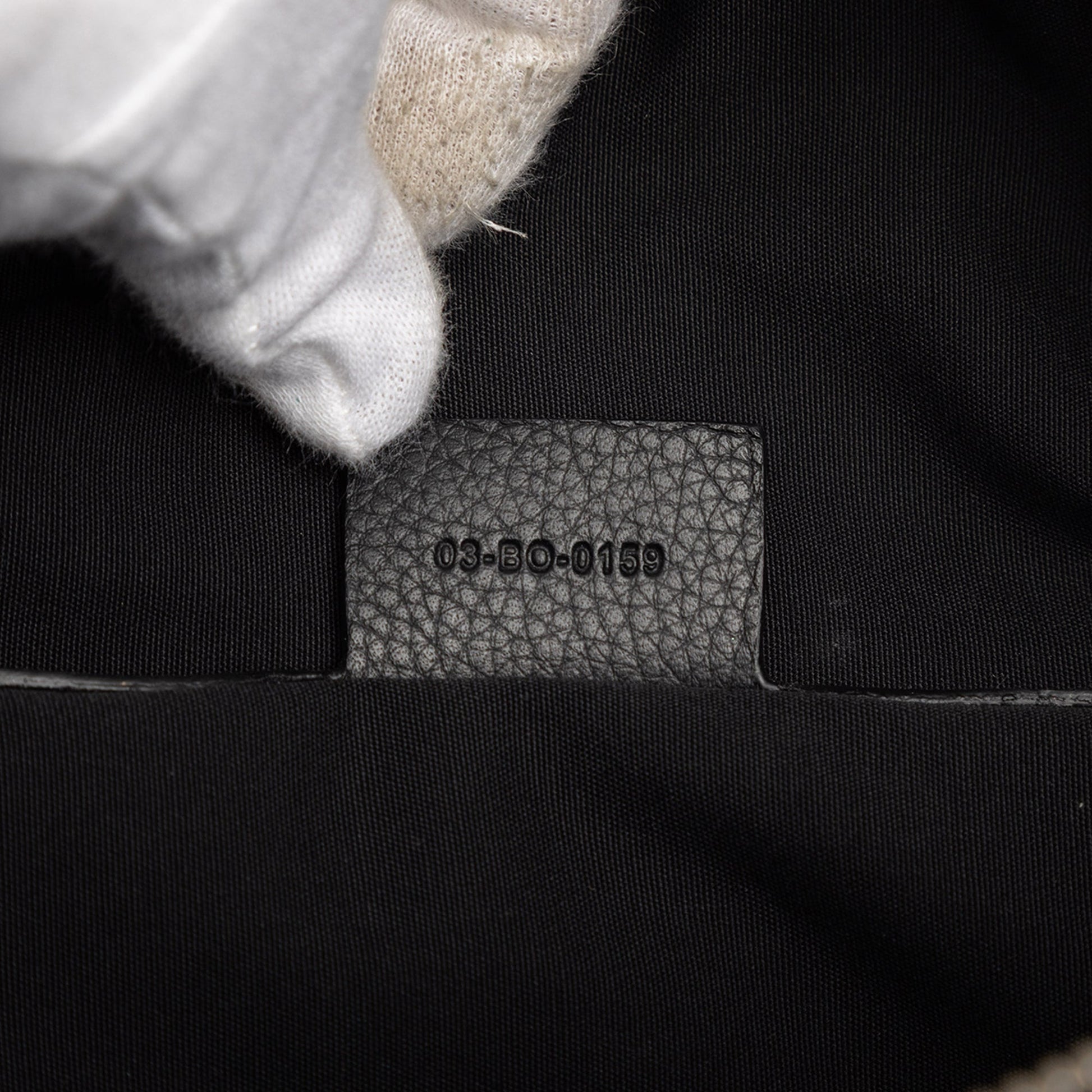 Dior Oblique Canvas Safari Backpack