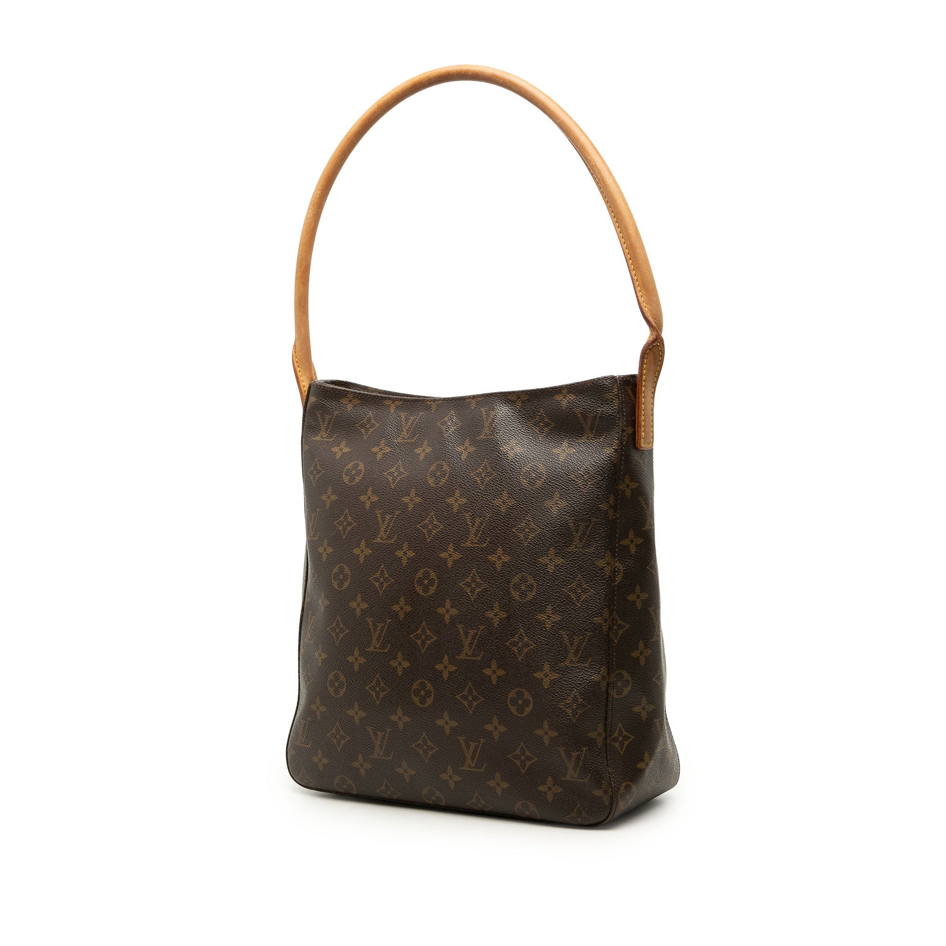 Louis Vuitton Monogram Looping GM
