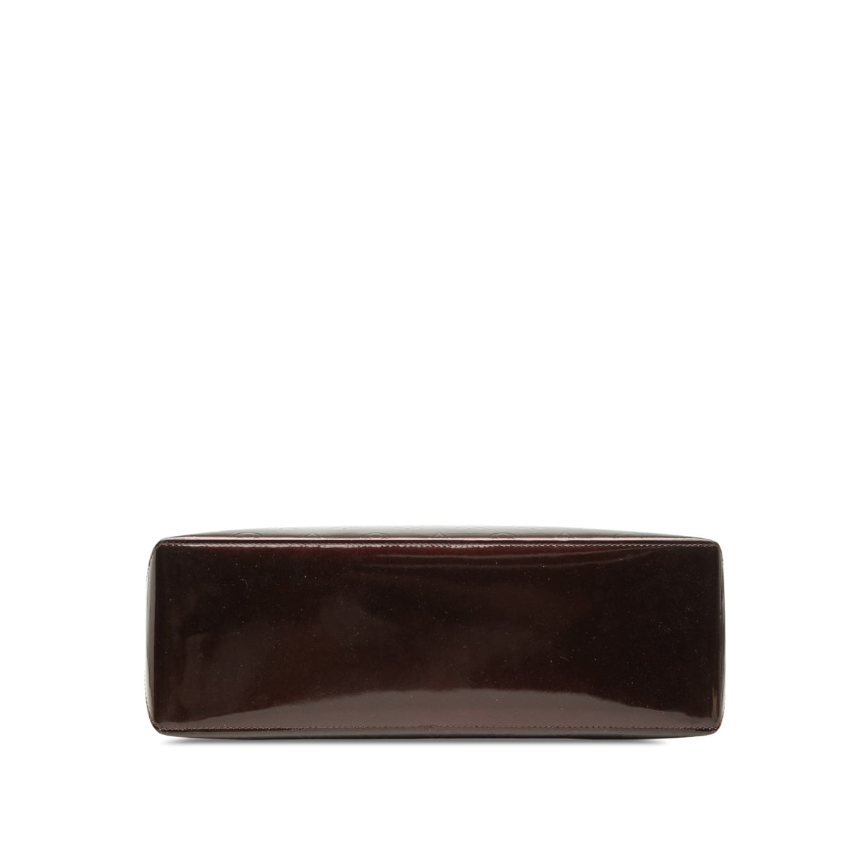 Louis Vuitton Monogram Vernis Wilshire MM