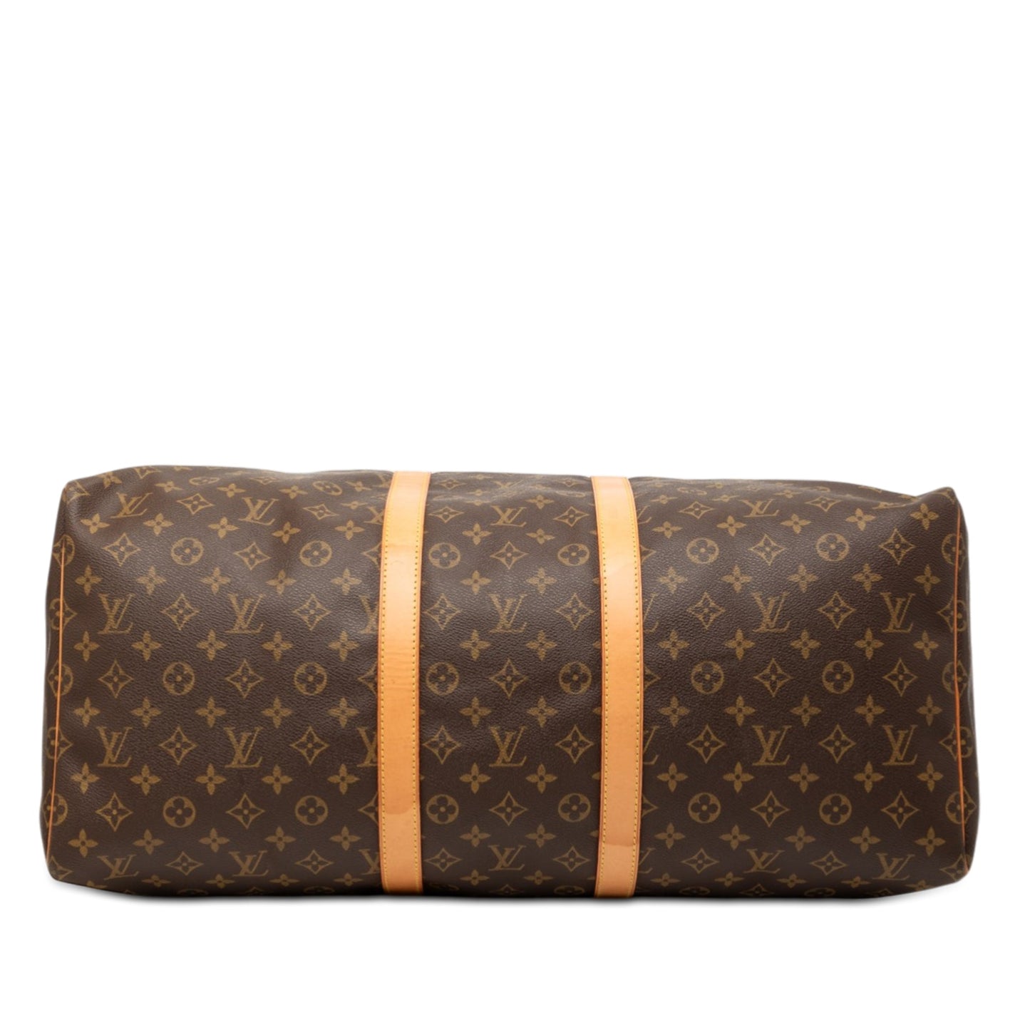 Louis Vuitton Monogram Keepall 55