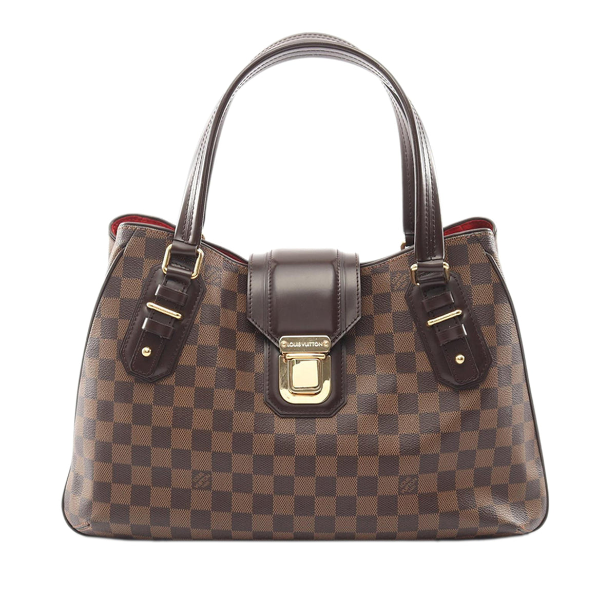 Louis Vuitton Damier Ebene Griet