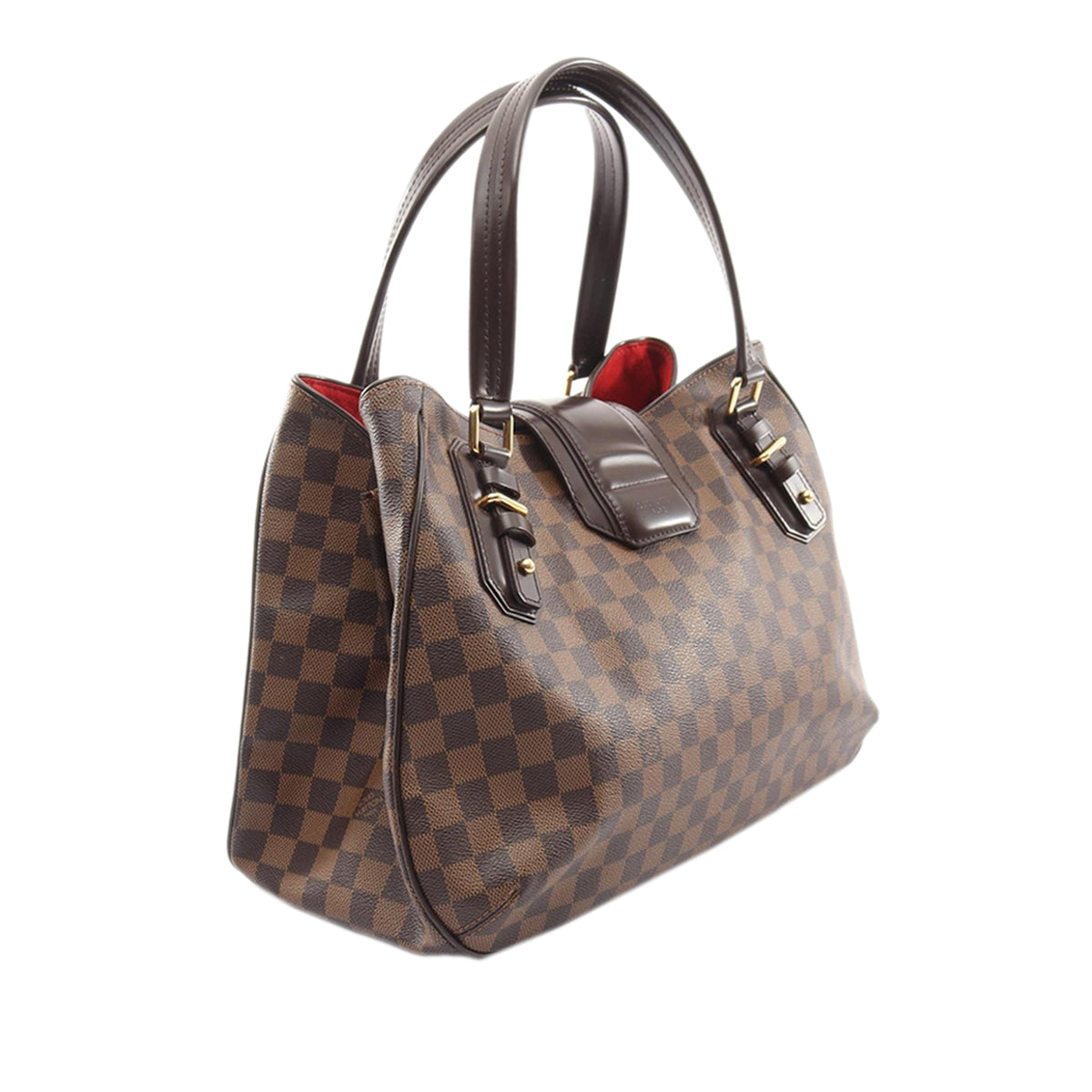 Louis Vuitton Damier Ebene Griet