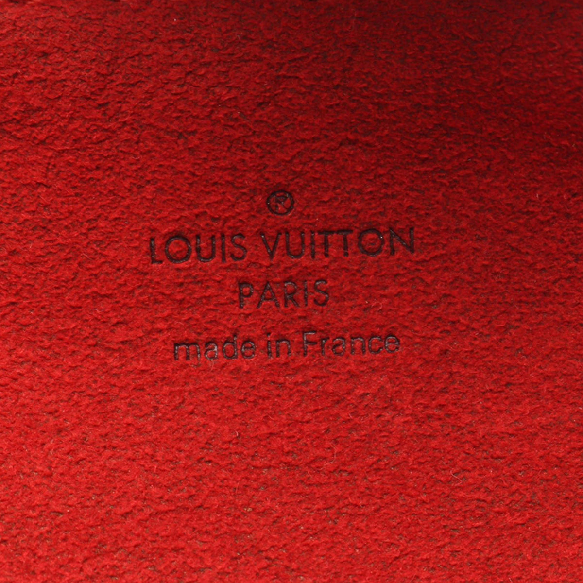 Louis Vuitton Damier Ebene Griet