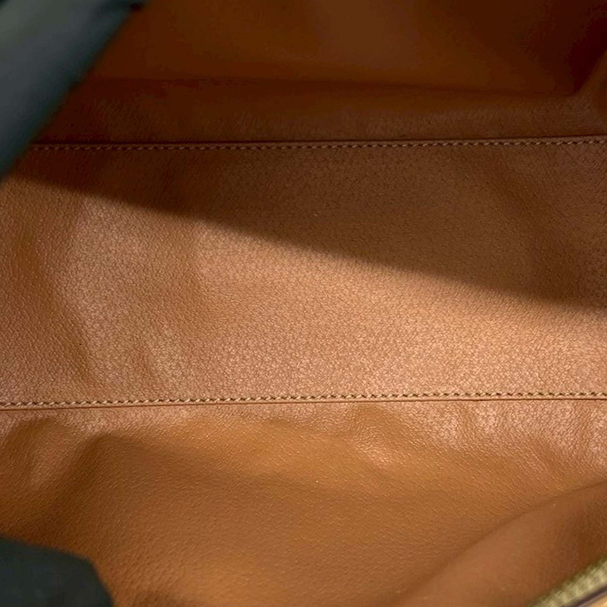 Celine Macadam Boston Bag
