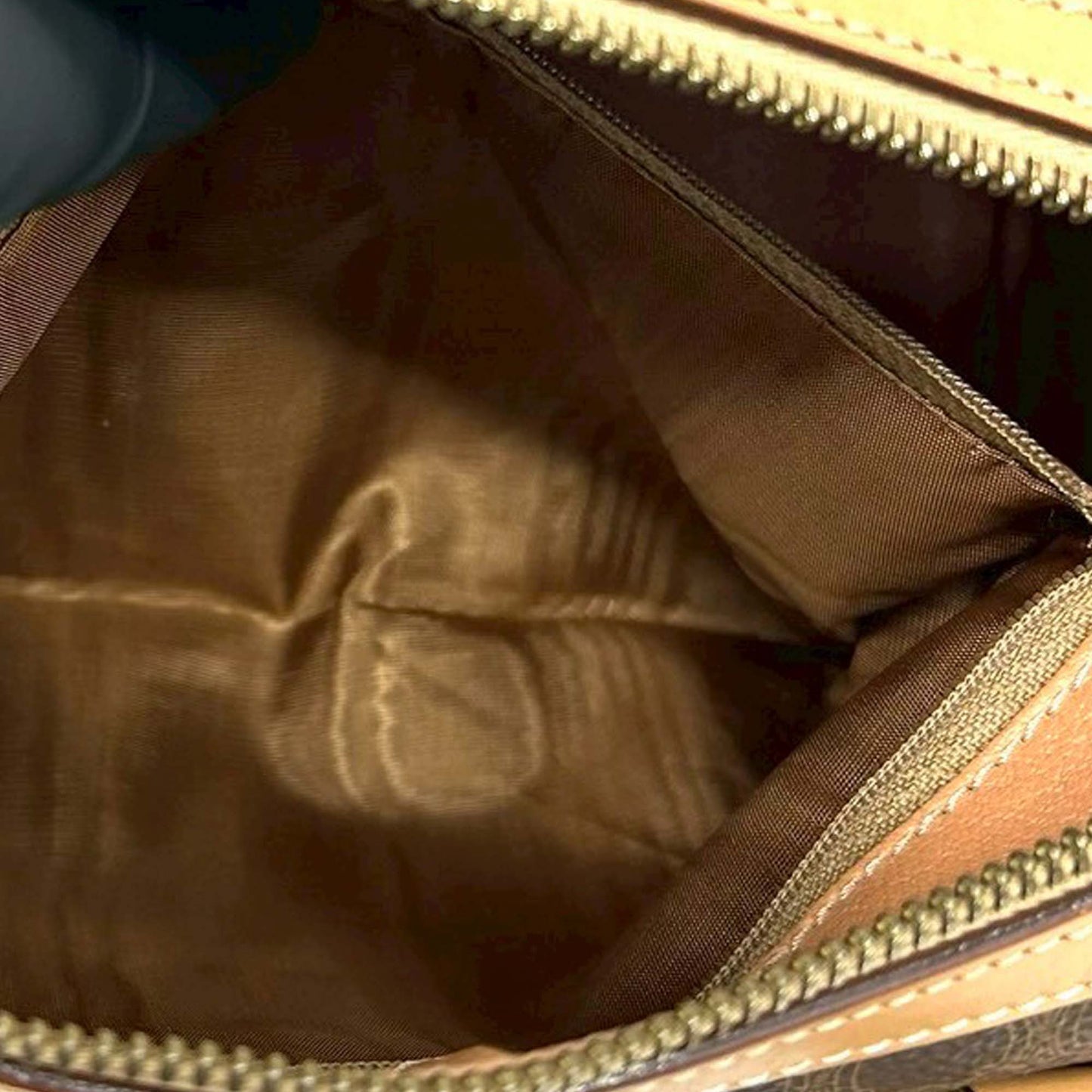 Celine Macadam Boston Bag