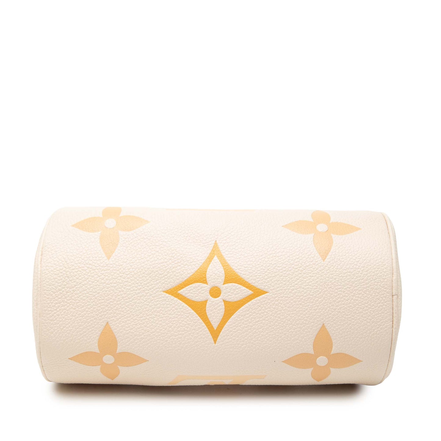 Louis Vuitton Monogram Empreinte Giant By The Pool Papillon BB