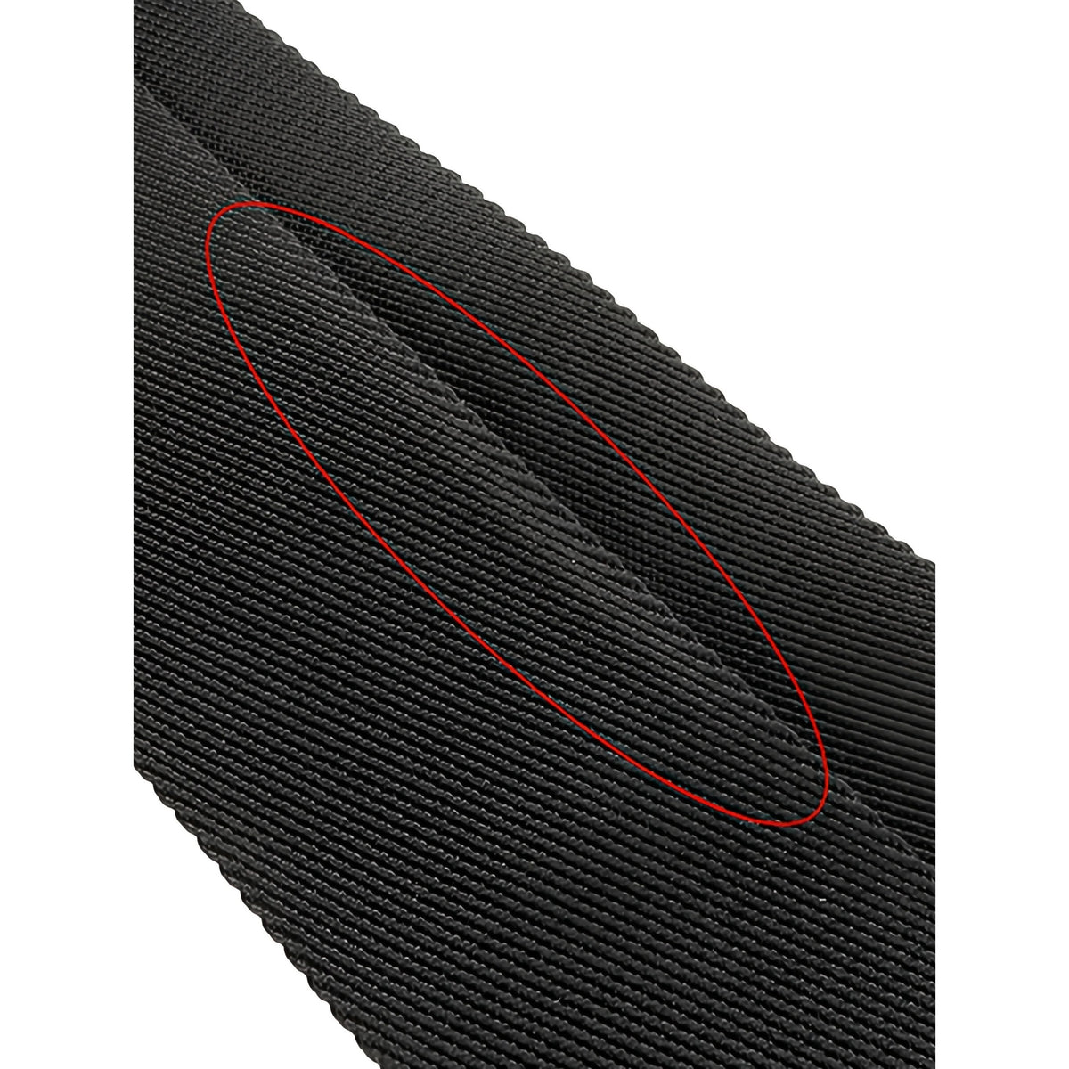 Louis Vuitton Damier Graphite Giant Alpha Wearable Wallet — Blue