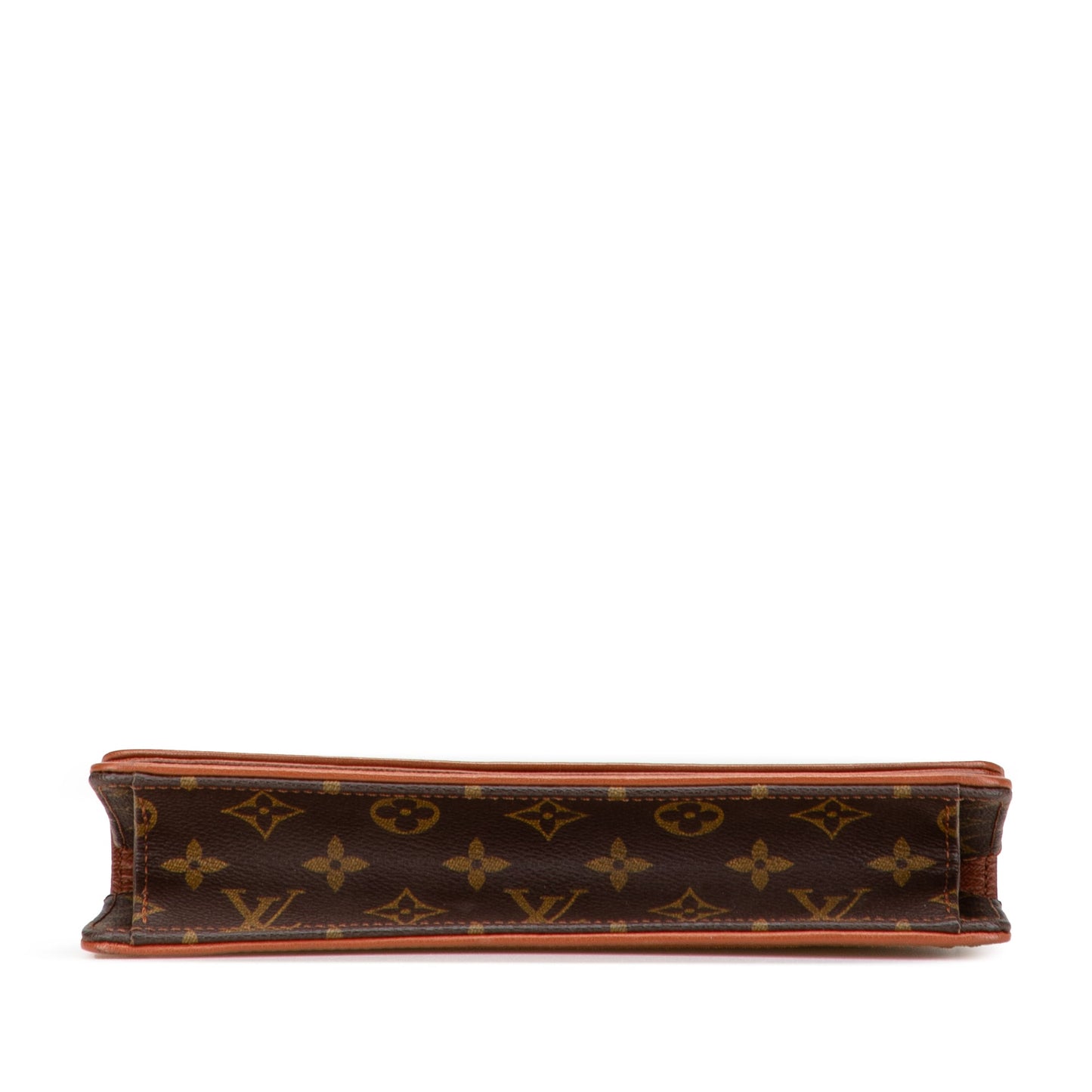 Louis Vuitton Monogram Pochette Dame PM