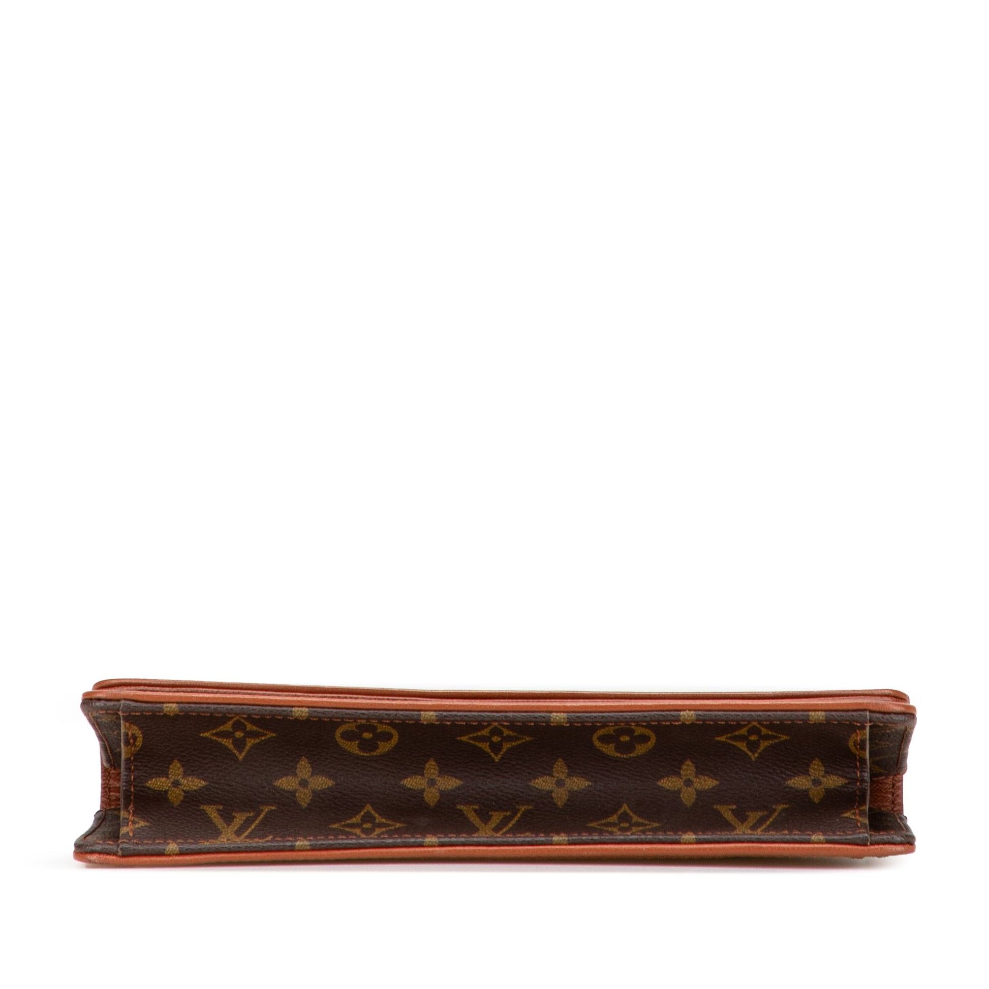 Louis Vuitton Monogram Pochette Dame PM