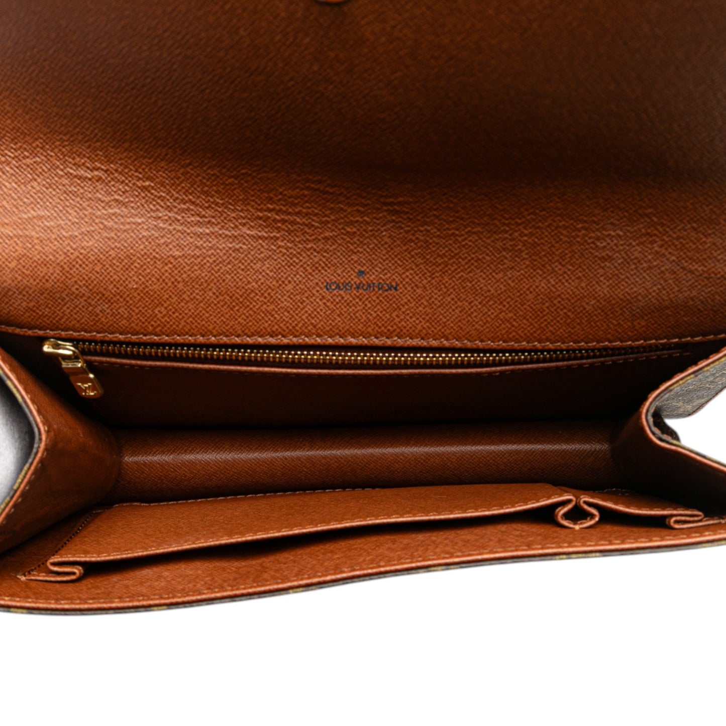 Louis Vuitton Monogram Pochette Dame PM