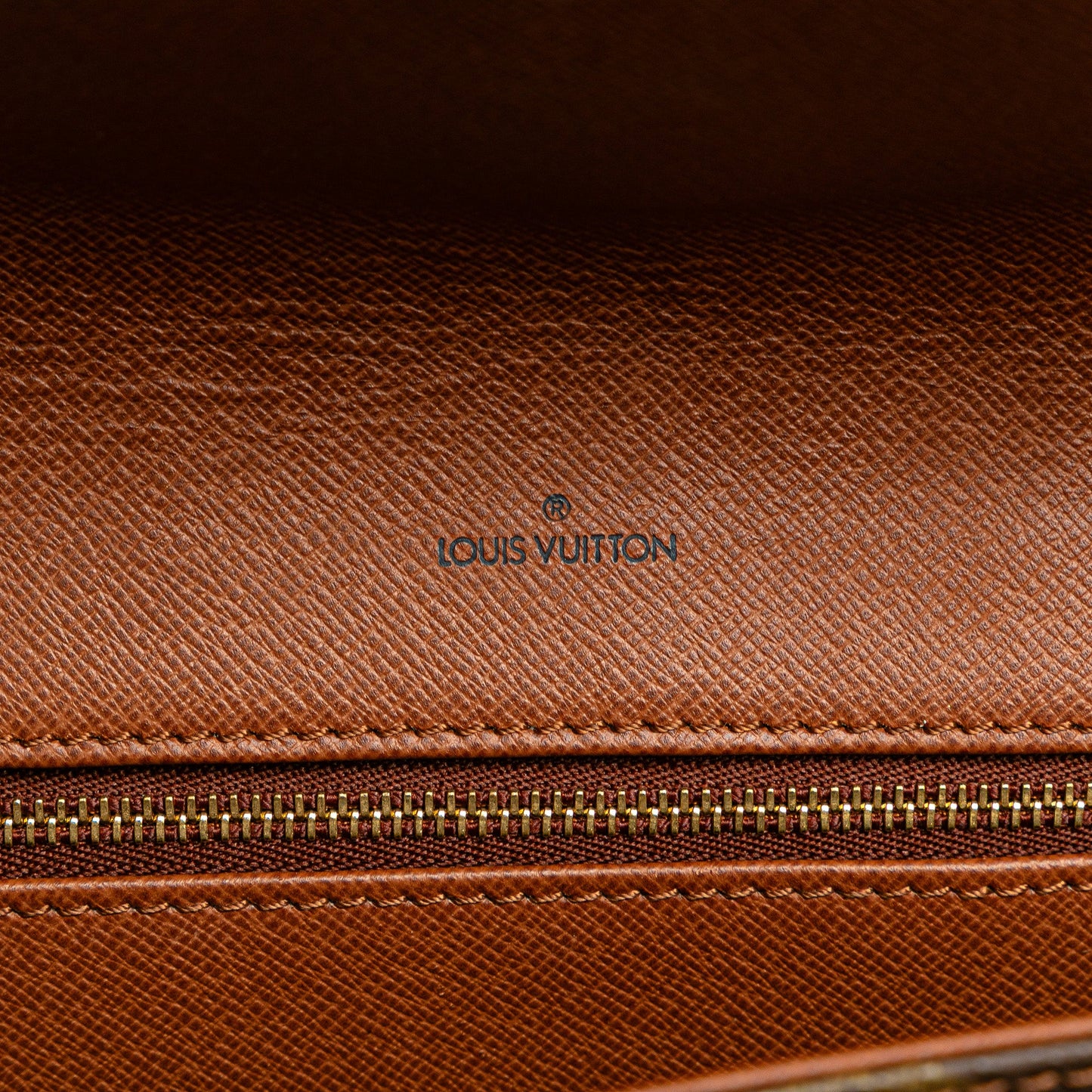 Louis Vuitton Monogram Pochette Dame PM