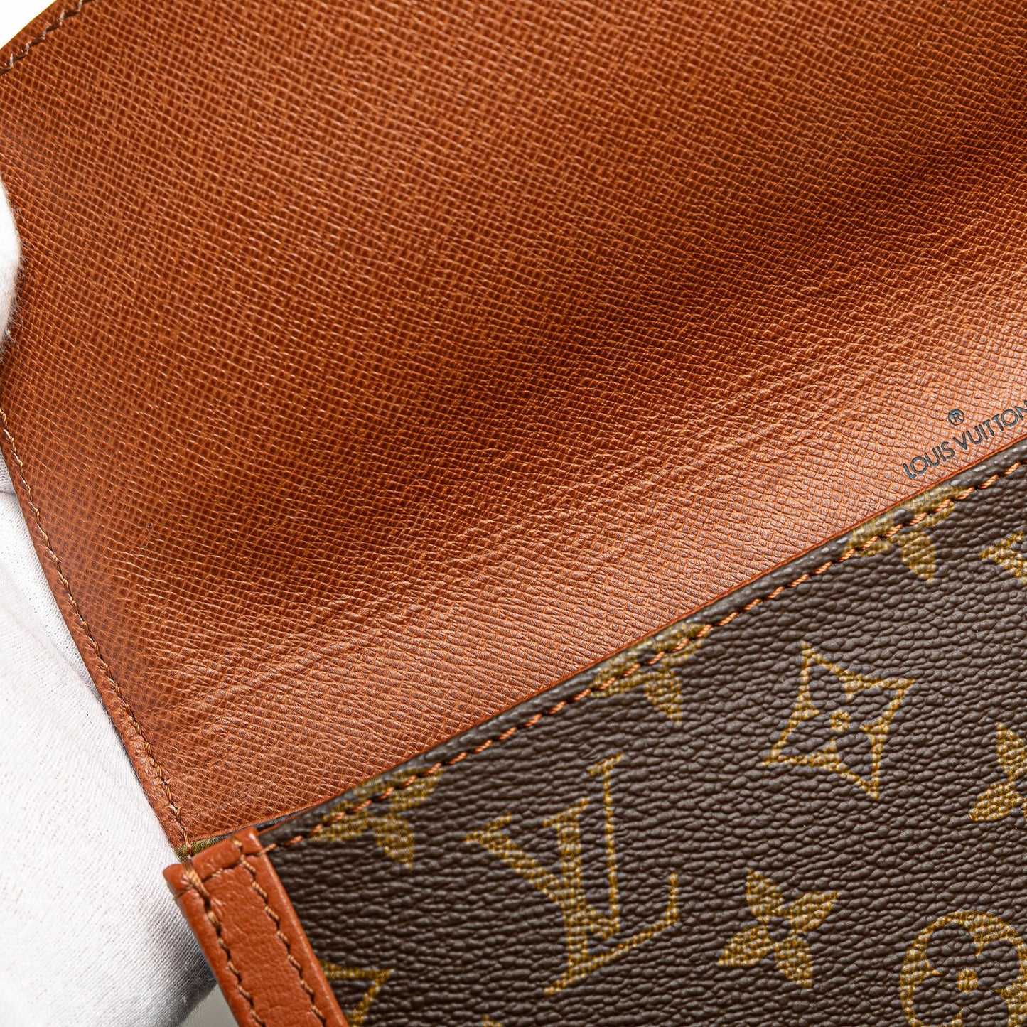 Louis Vuitton Monogram Pochette Dame PM