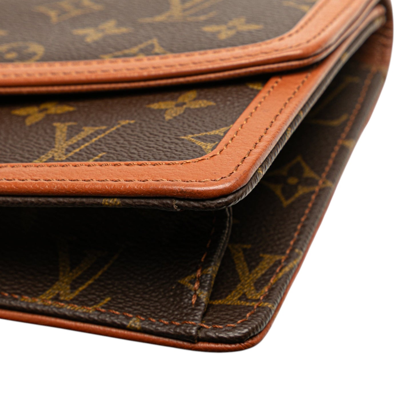 Louis Vuitton Monogram Pochette Dame PM