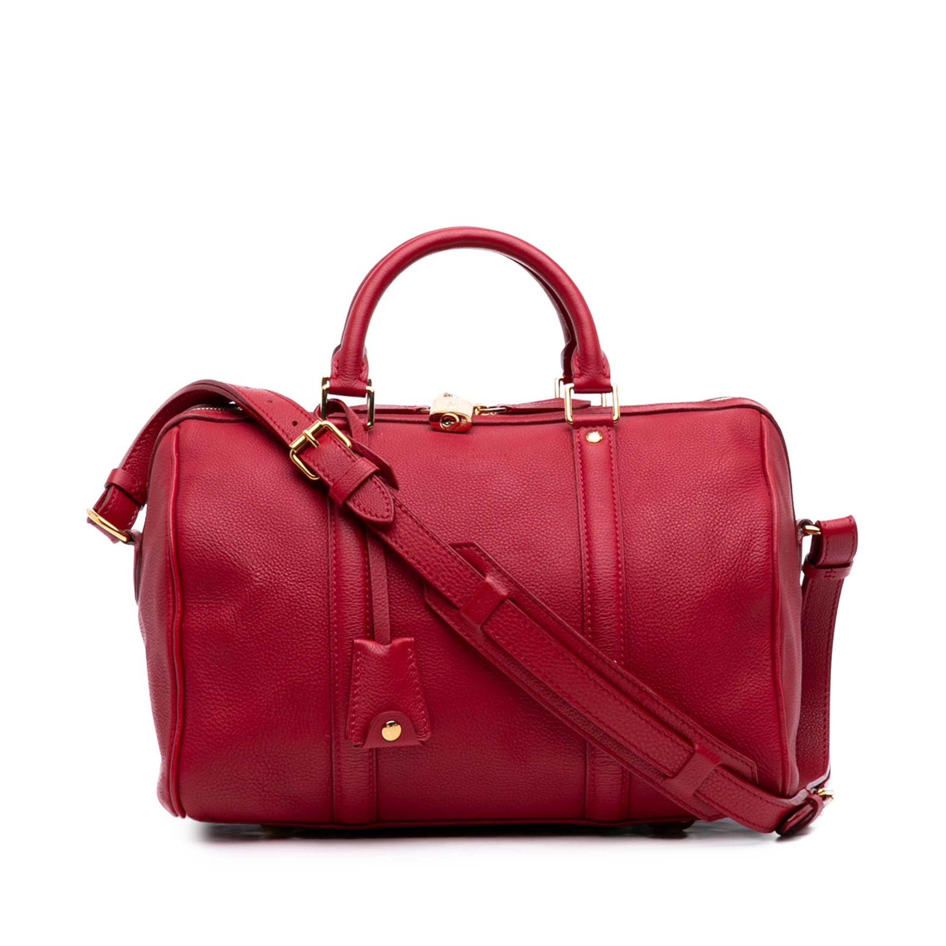 Louis Vuitton Sofia Coppola Calfskin SC PM