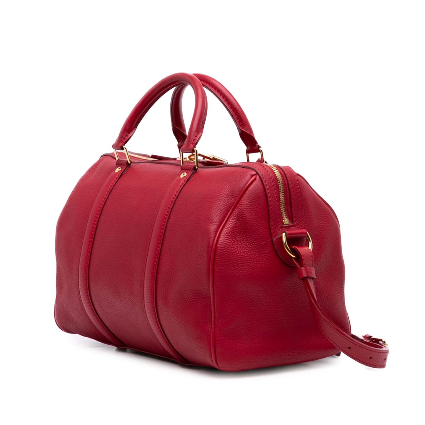 Louis Vuitton Sofia Coppola Calfskin SC PM