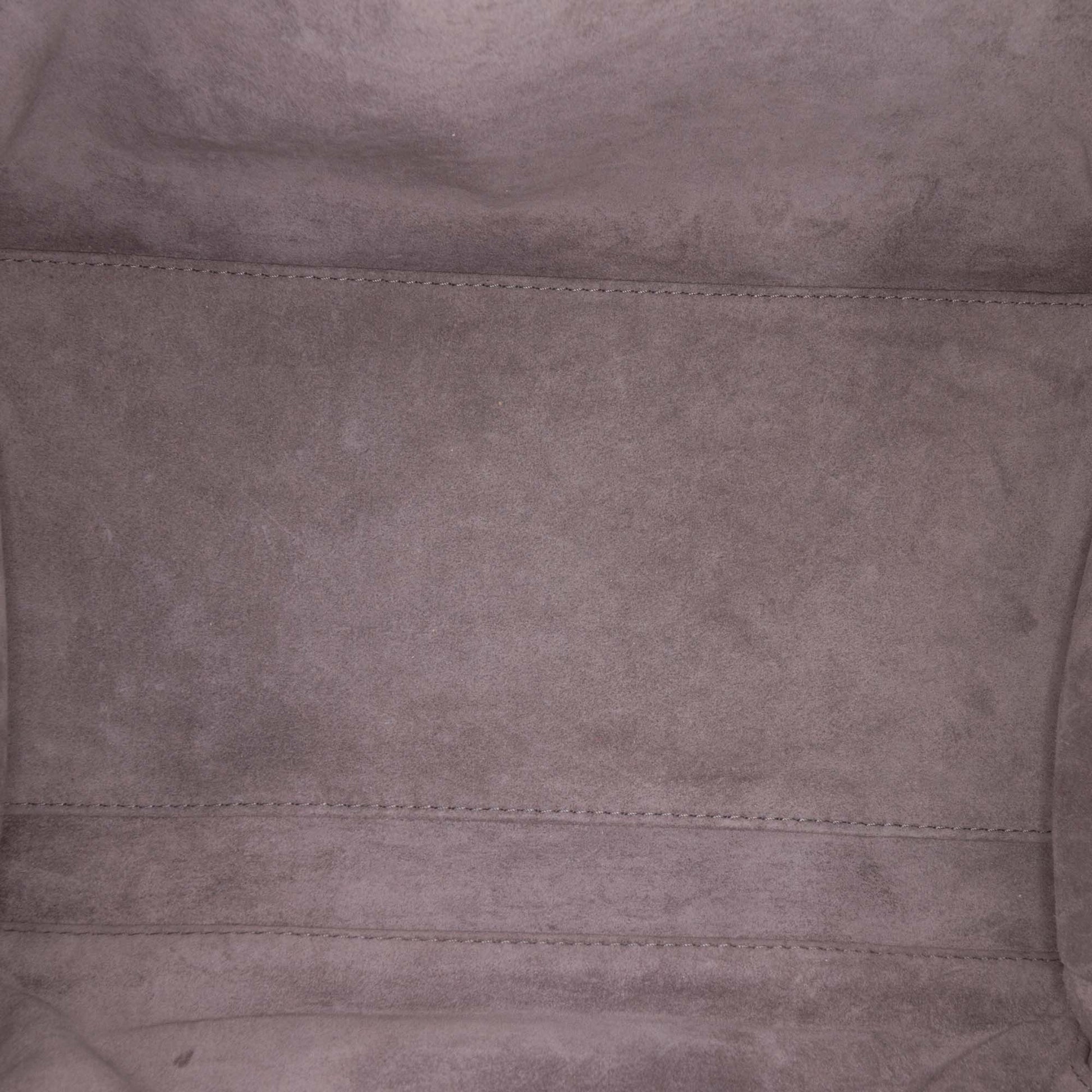 Louis Vuitton Sofia Coppola Calfskin SC PM