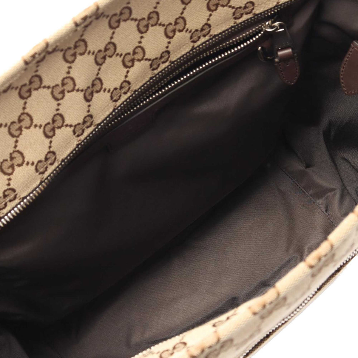 Gucci GG Canvas Tote