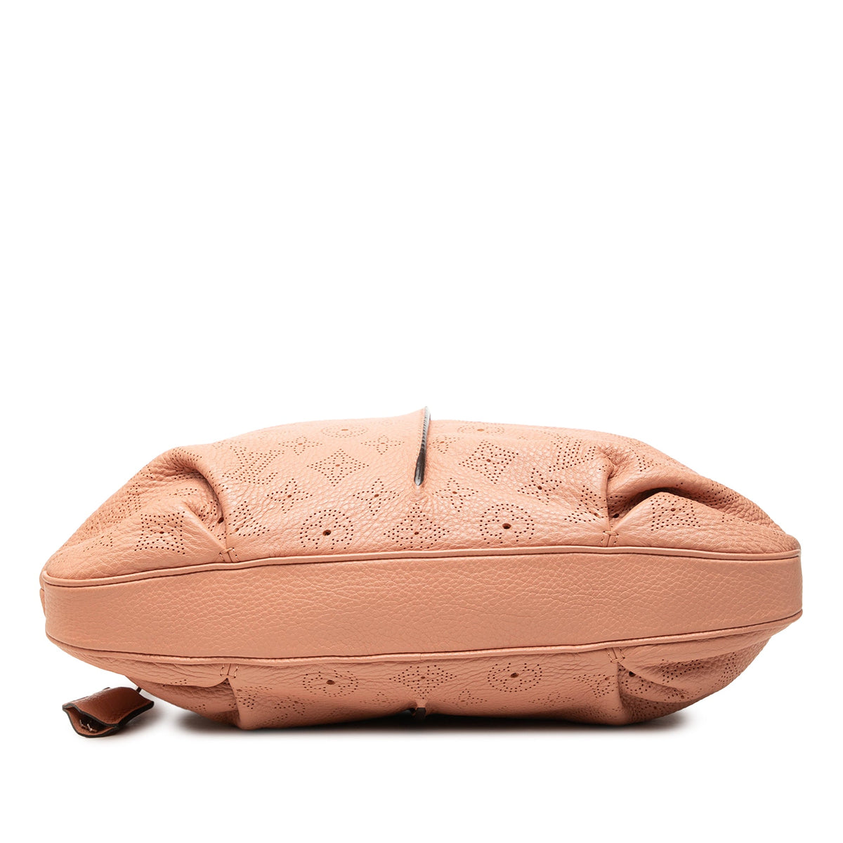 Louis Vuitton Monogram Mahina Selene PM — Pink
