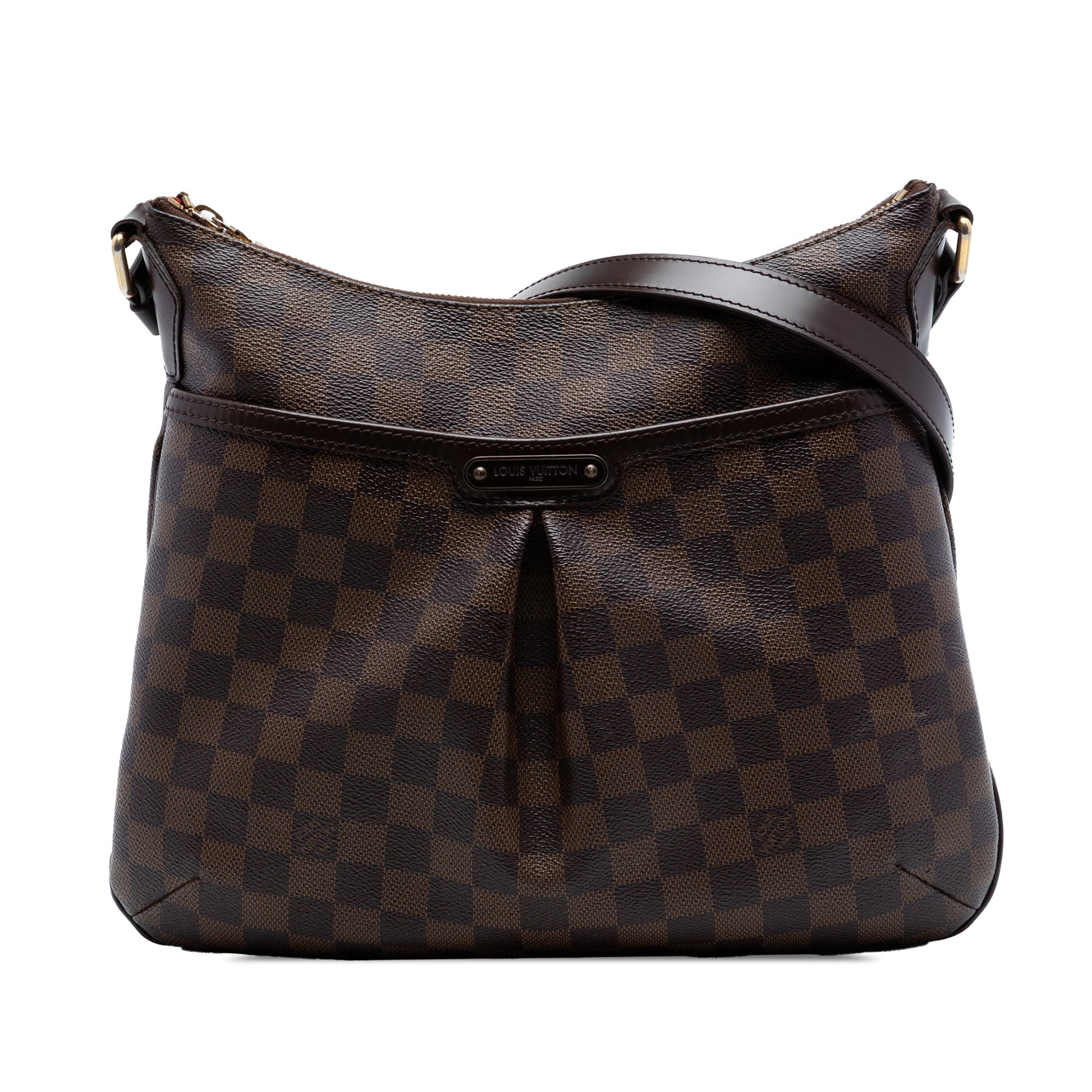 Louis Vuitton Damier Ebene Bloomsbury PM