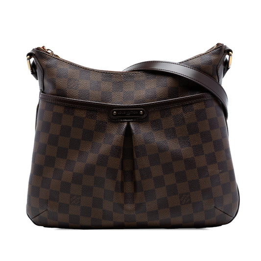 Louis Vuitton Damier Ebene Bloomsbury PM