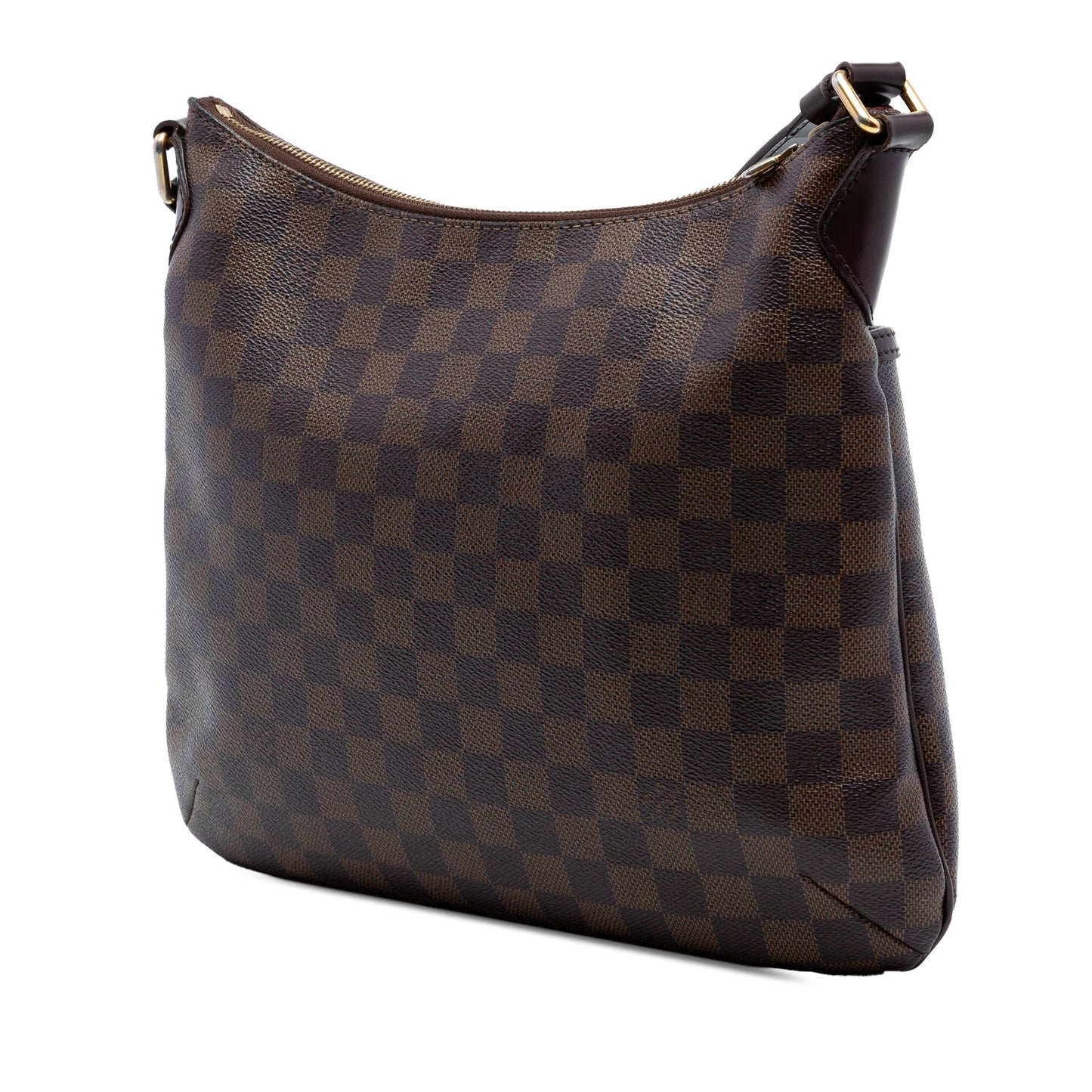 Louis Vuitton Damier Ebene Bloomsbury PM