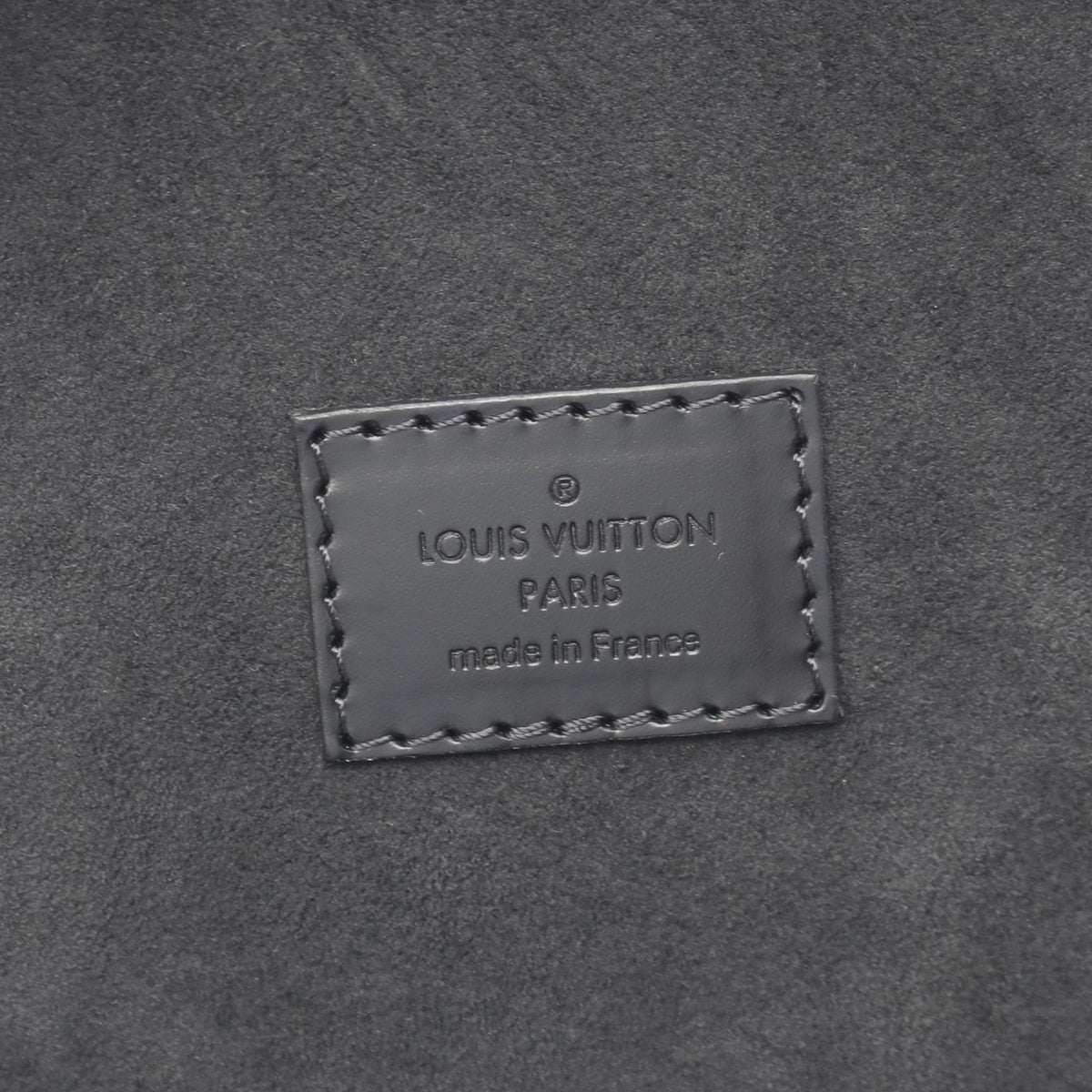 Louis Vuitton Epi Cannes