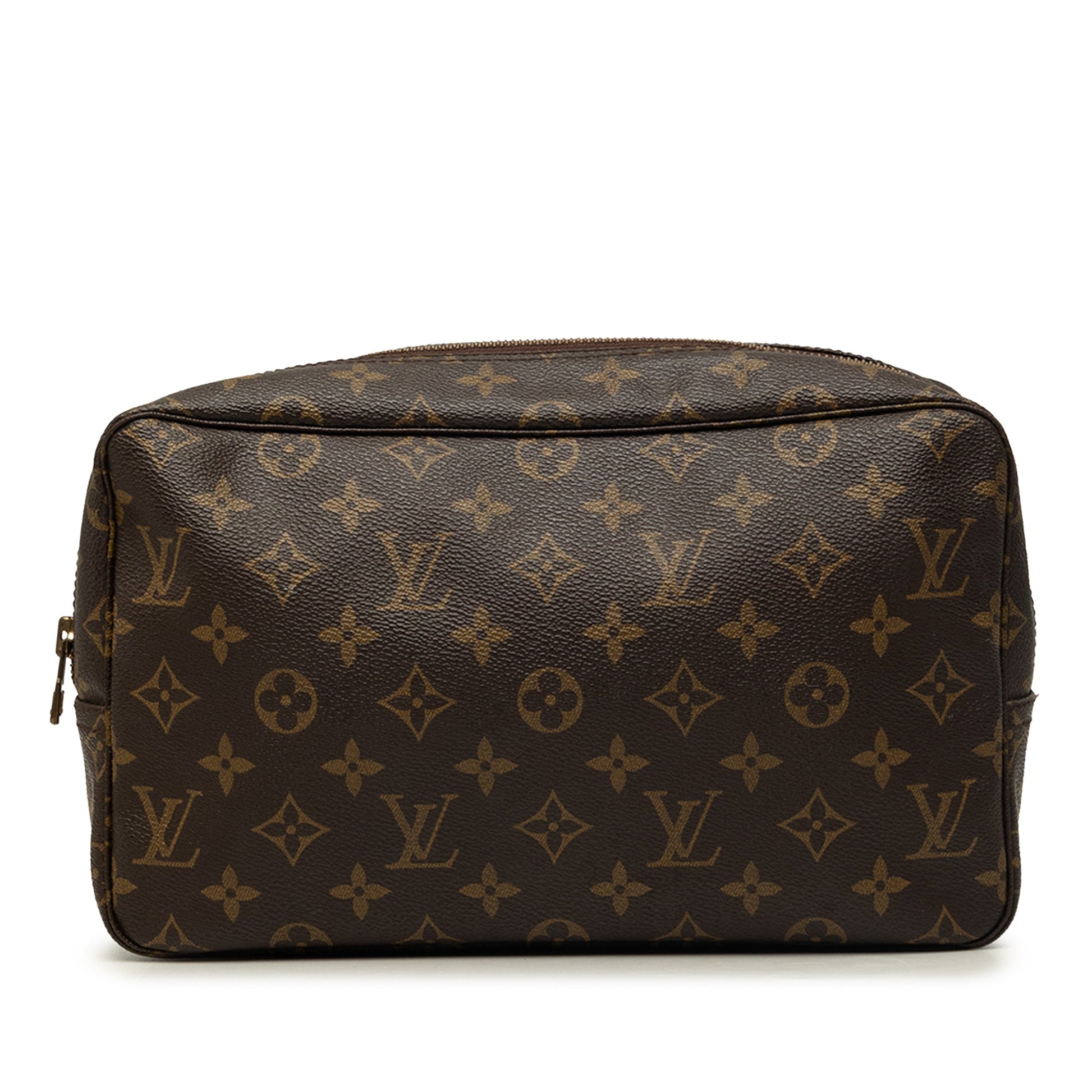 Louis Vuitton Monogram Trousse Toilette 28