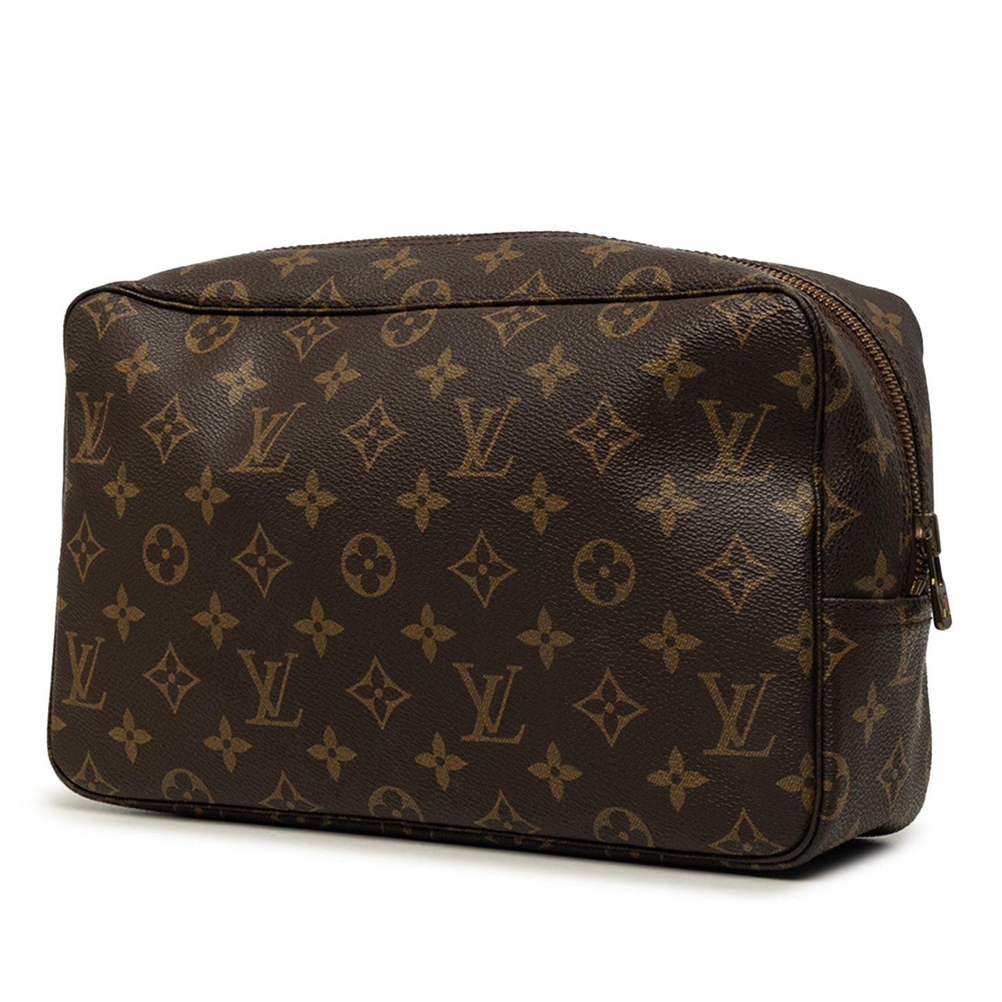 Louis Vuitton Monogram Trousse Toilette 28