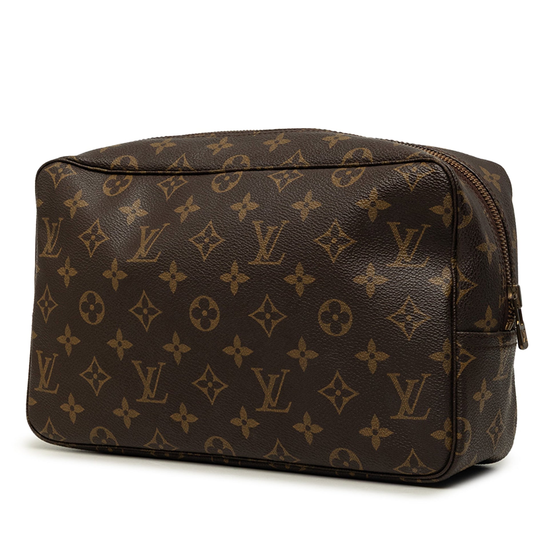 Louis Vuitton Monogram Trousse Toilette 28