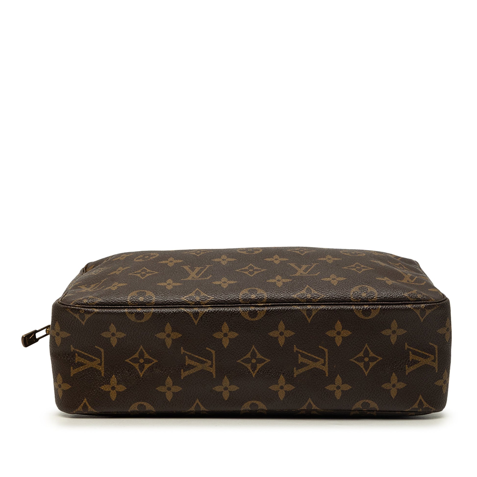 Louis Vuitton Monogram Trousse Toilette 28