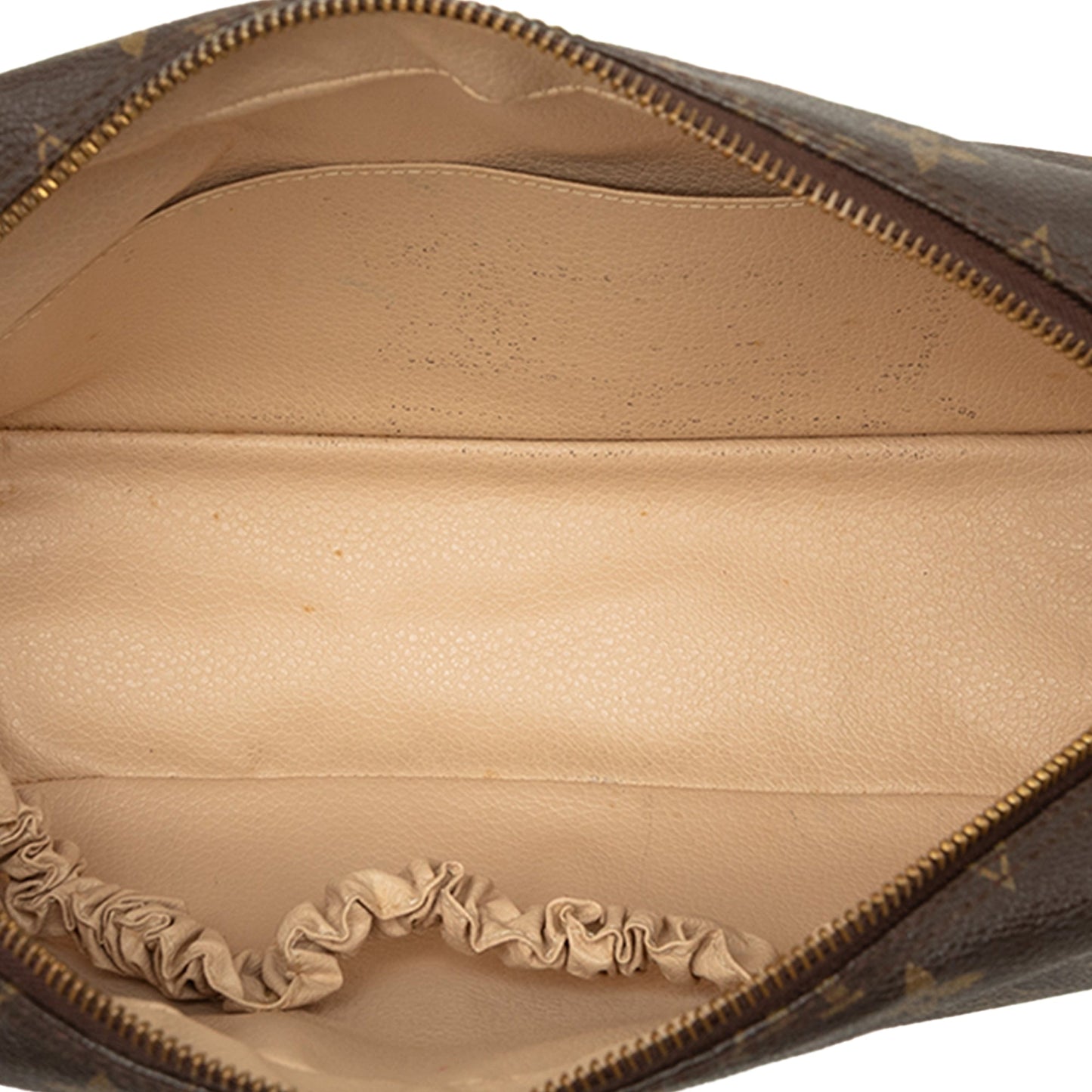 Louis Vuitton Monogram Trousse Toilette 28