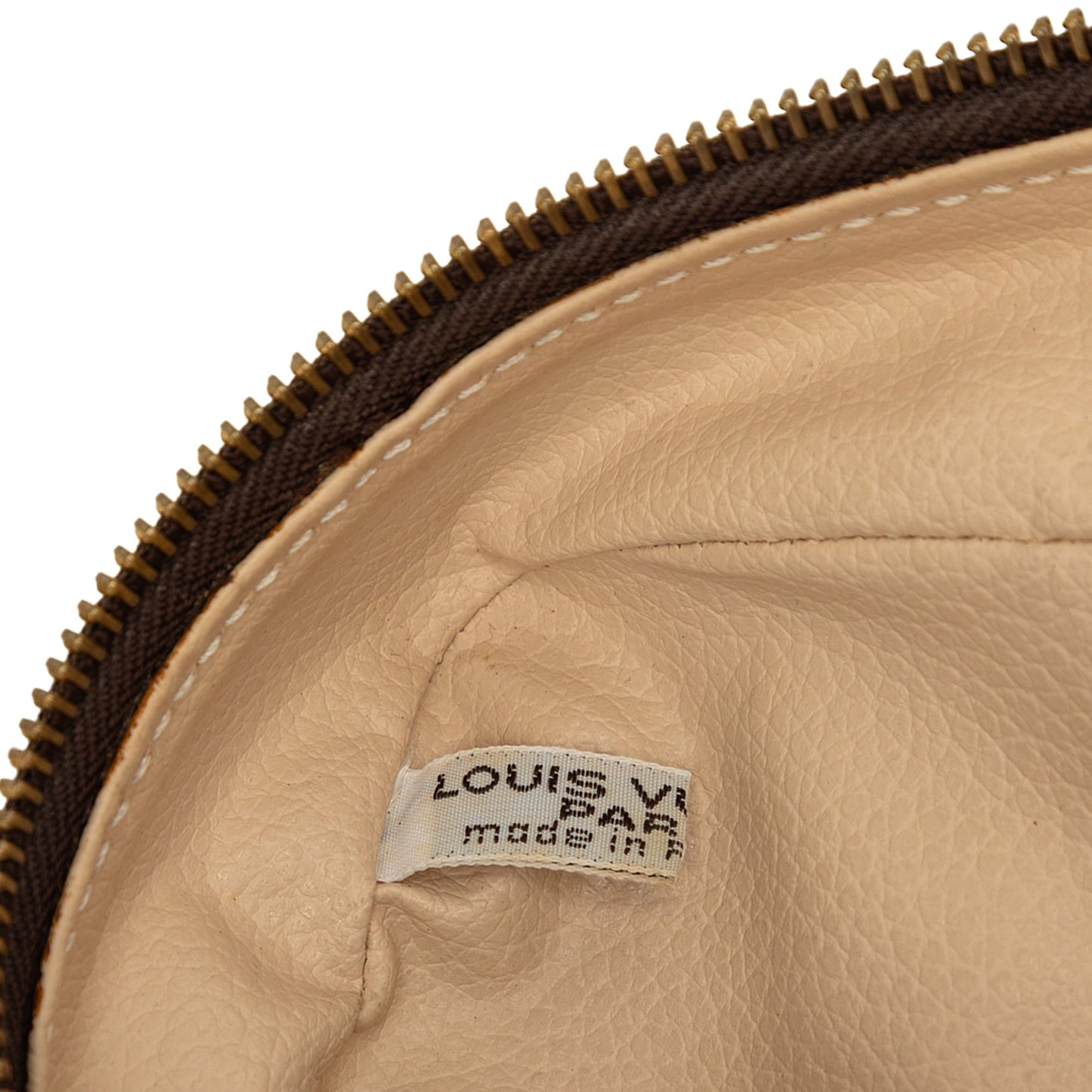 Louis Vuitton Monogram Trousse Toilette 28