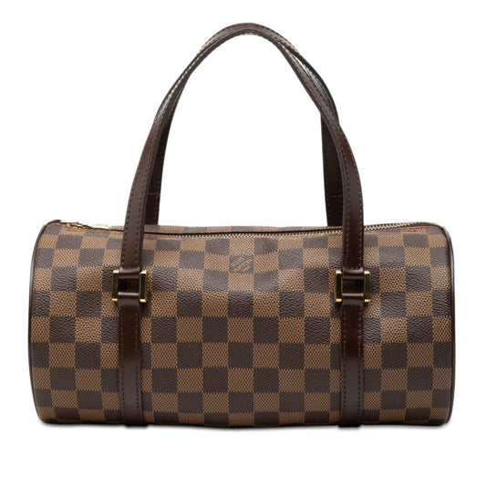 Louis Vuitton Damier Ebene Papillon 26